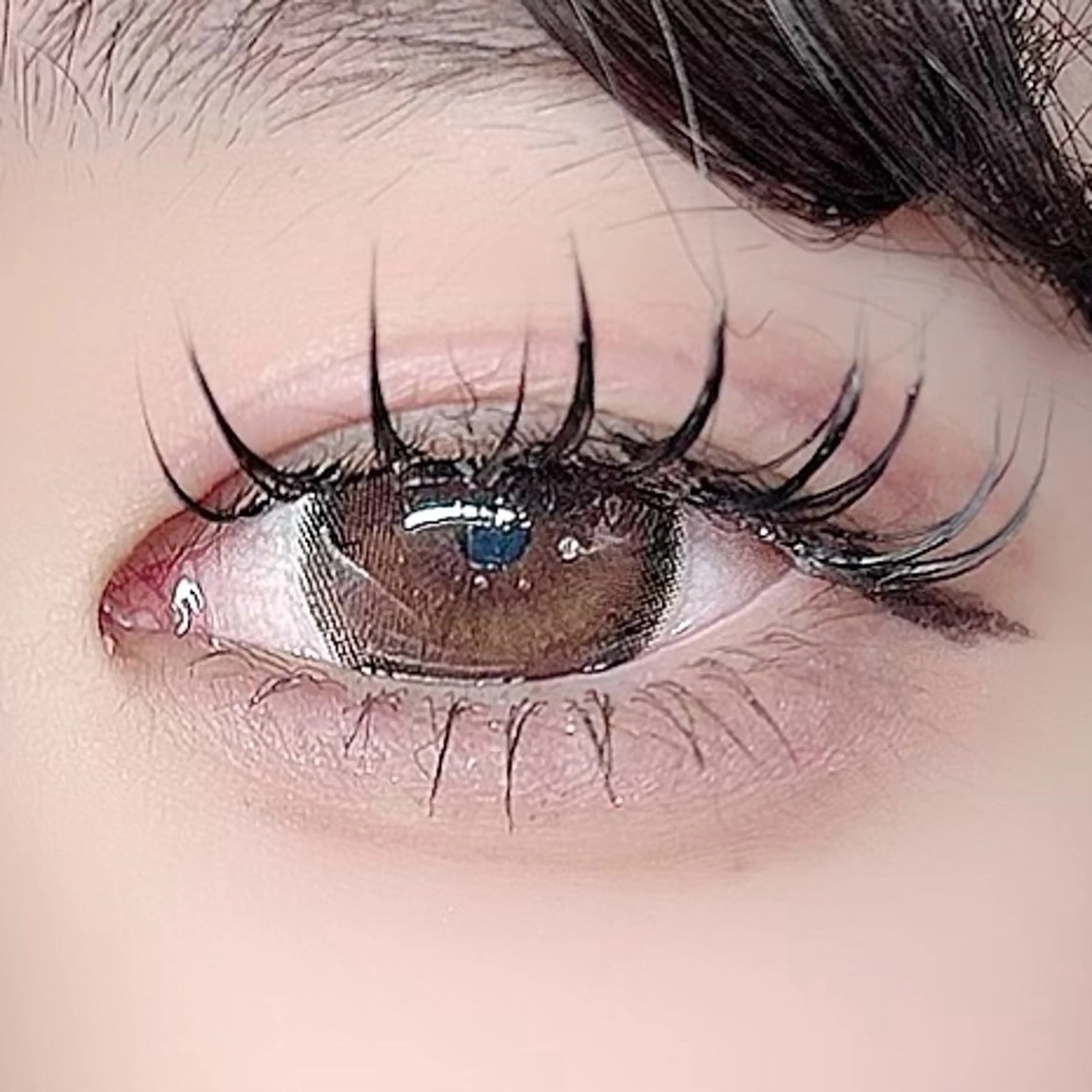 マツエク・マツパ soposilma 🧸今季OPENのエステ・リラクイメージ