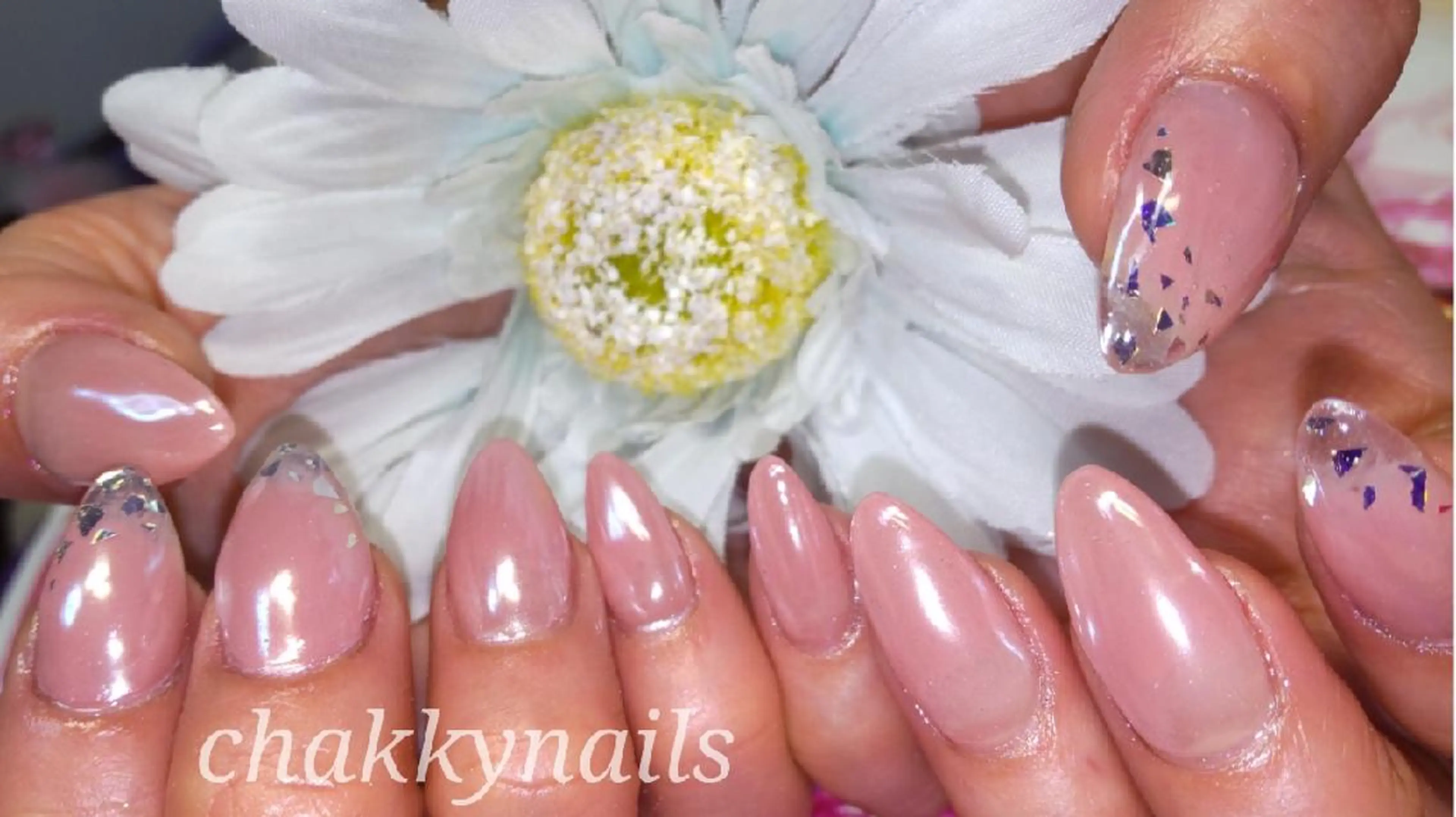 ネイル chakky nailsのネイルデザイン