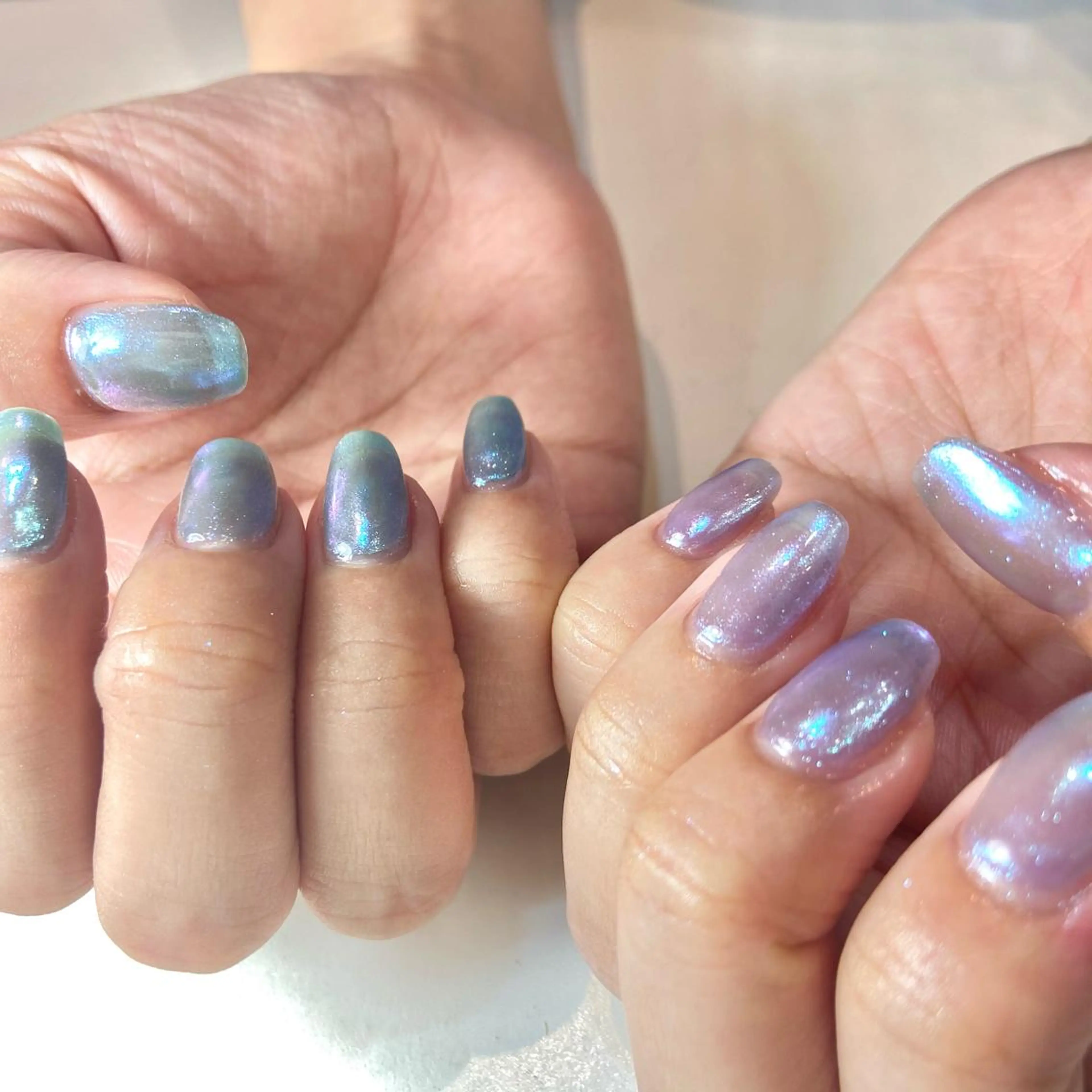 ネイル Ange epais nAnnAnのその他イメージ