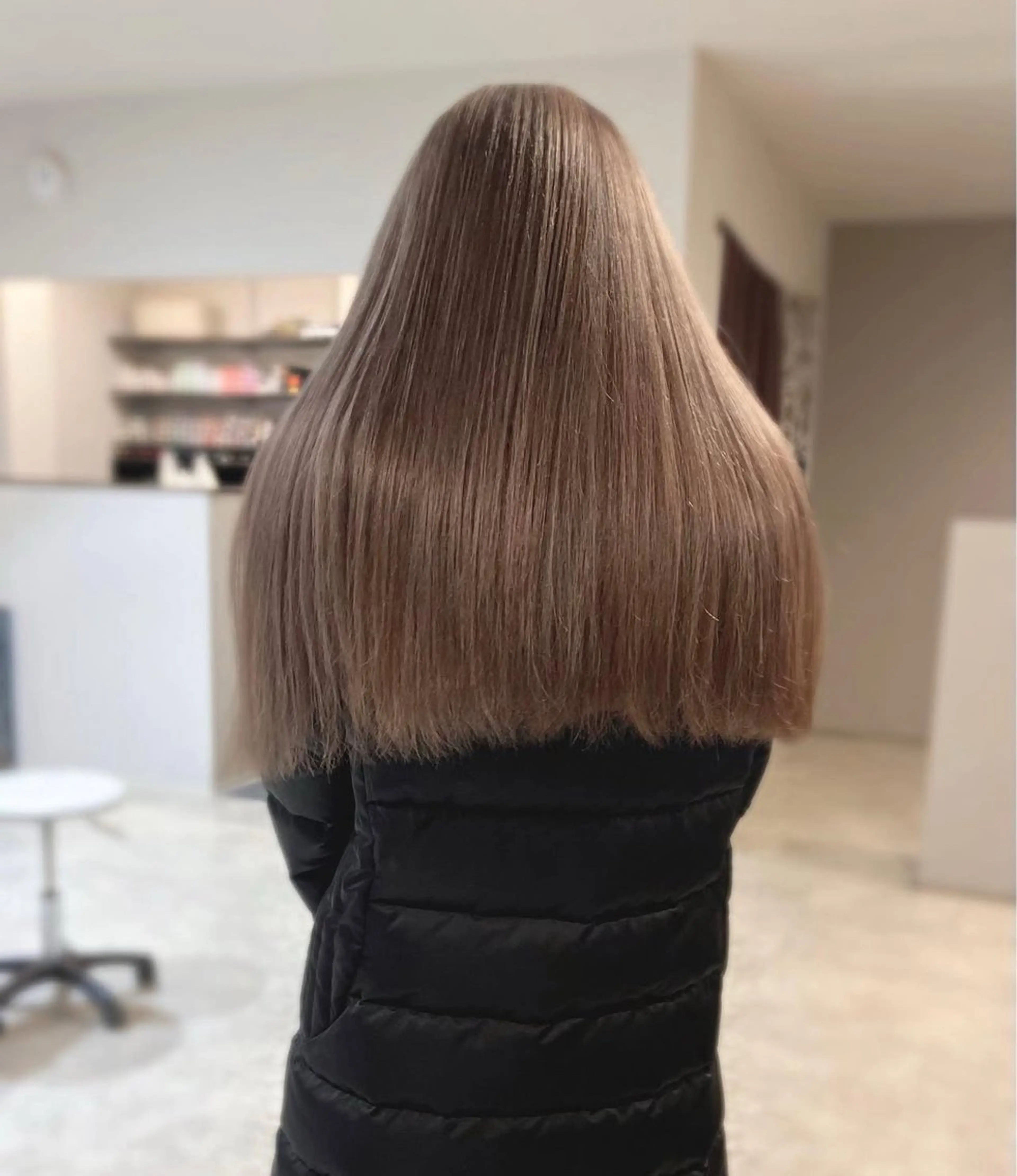 🌹オシャレ染め🌹《ブリーチなし》の写真