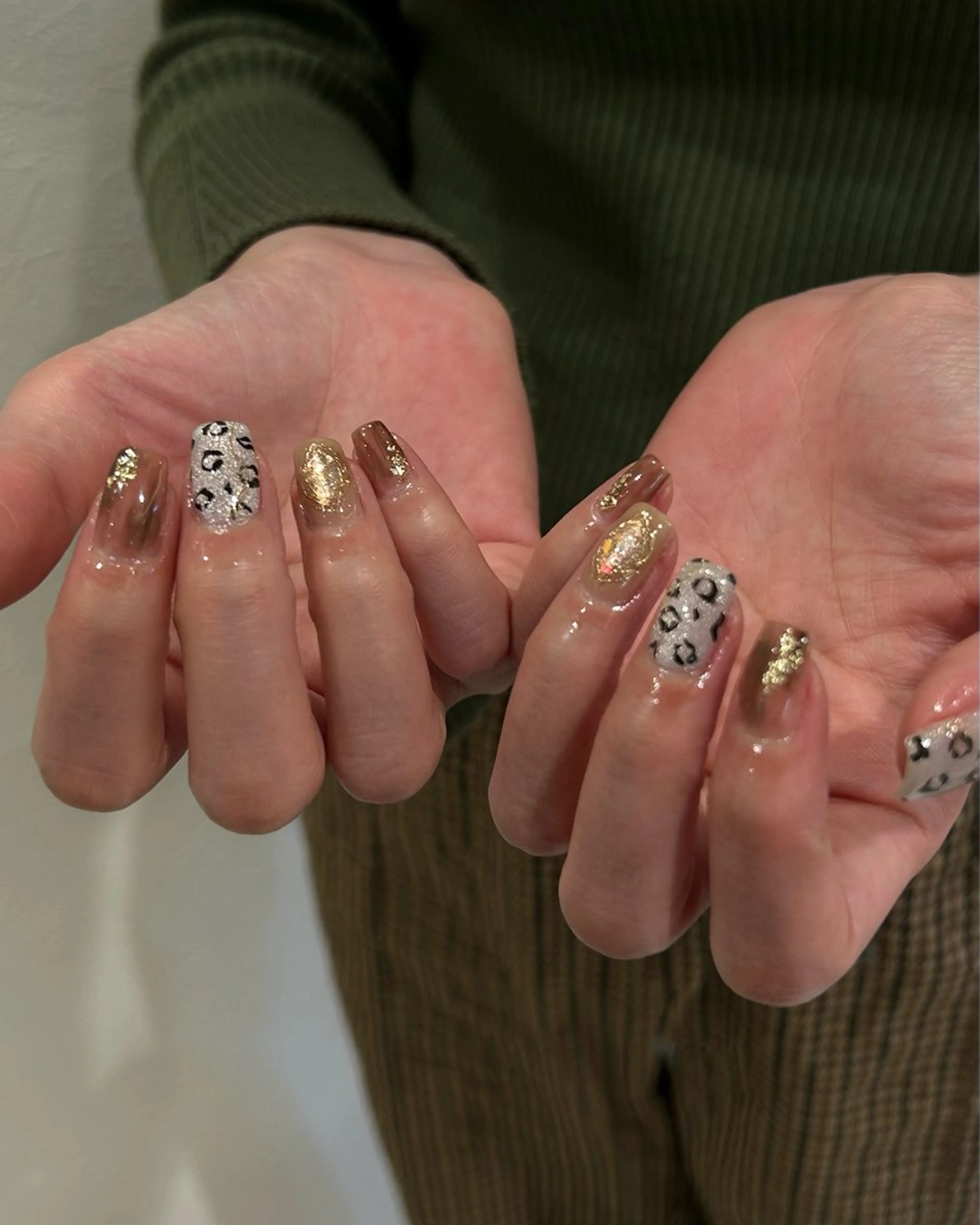 ネイル 持ち込み 2me（ツメ） ♡ NENEのネイルデザイン