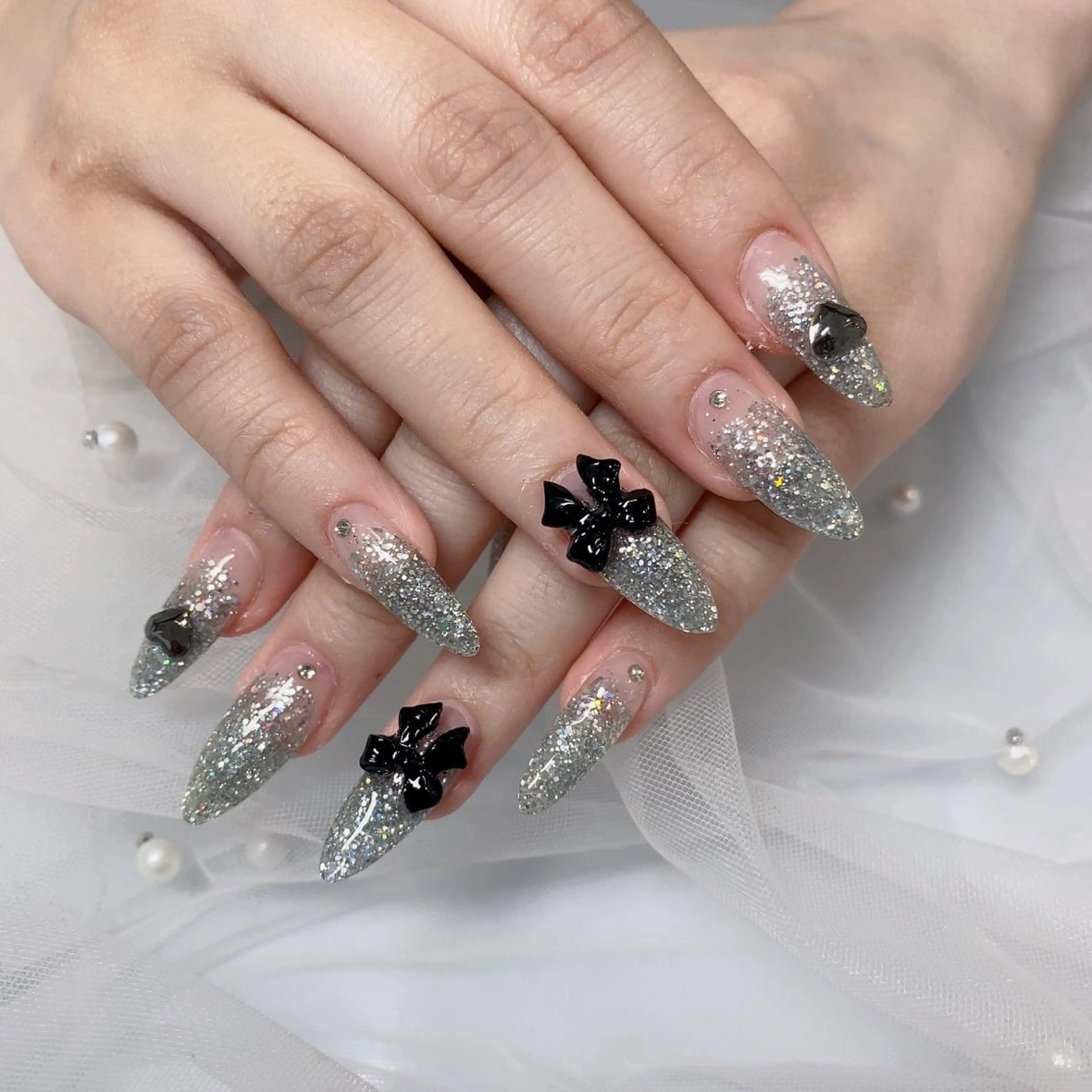 ネイル Nail Salon kihi大塚店のネイルデザイン