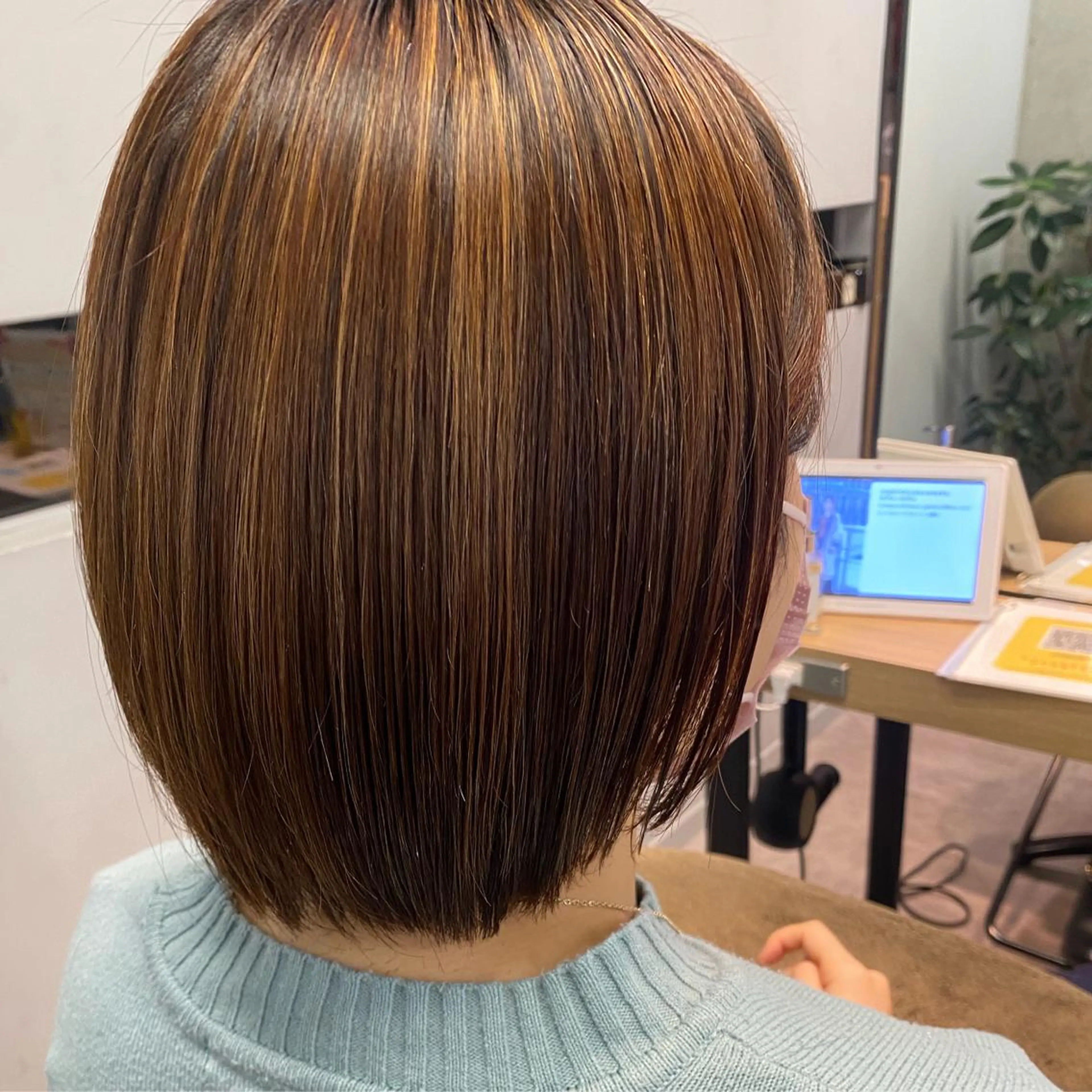 ショート 🎀 amii Hitomi  🎀のマツエク・マツパデザイン