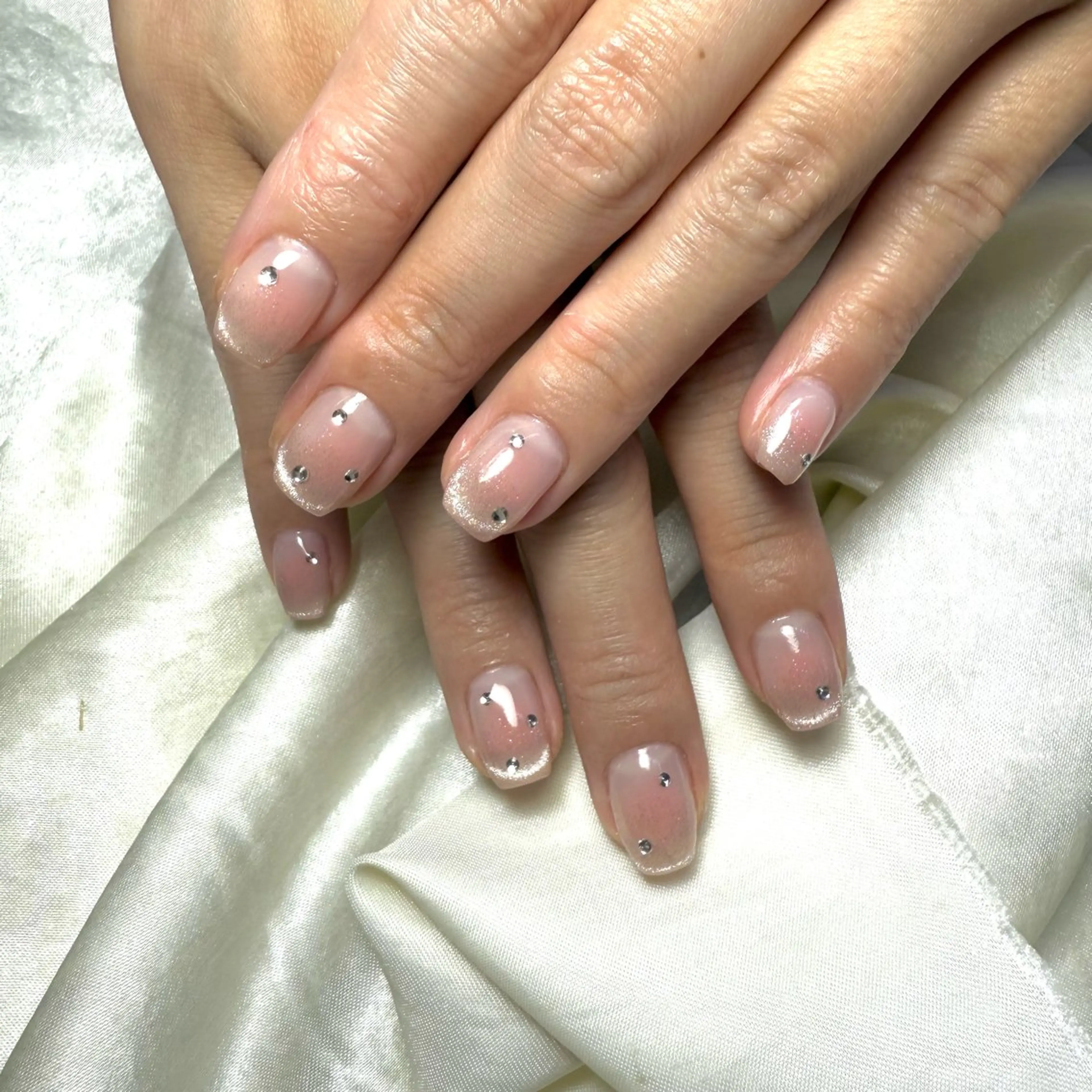 ネイル ハンドネイル elche SHOKOのネイルデザイン