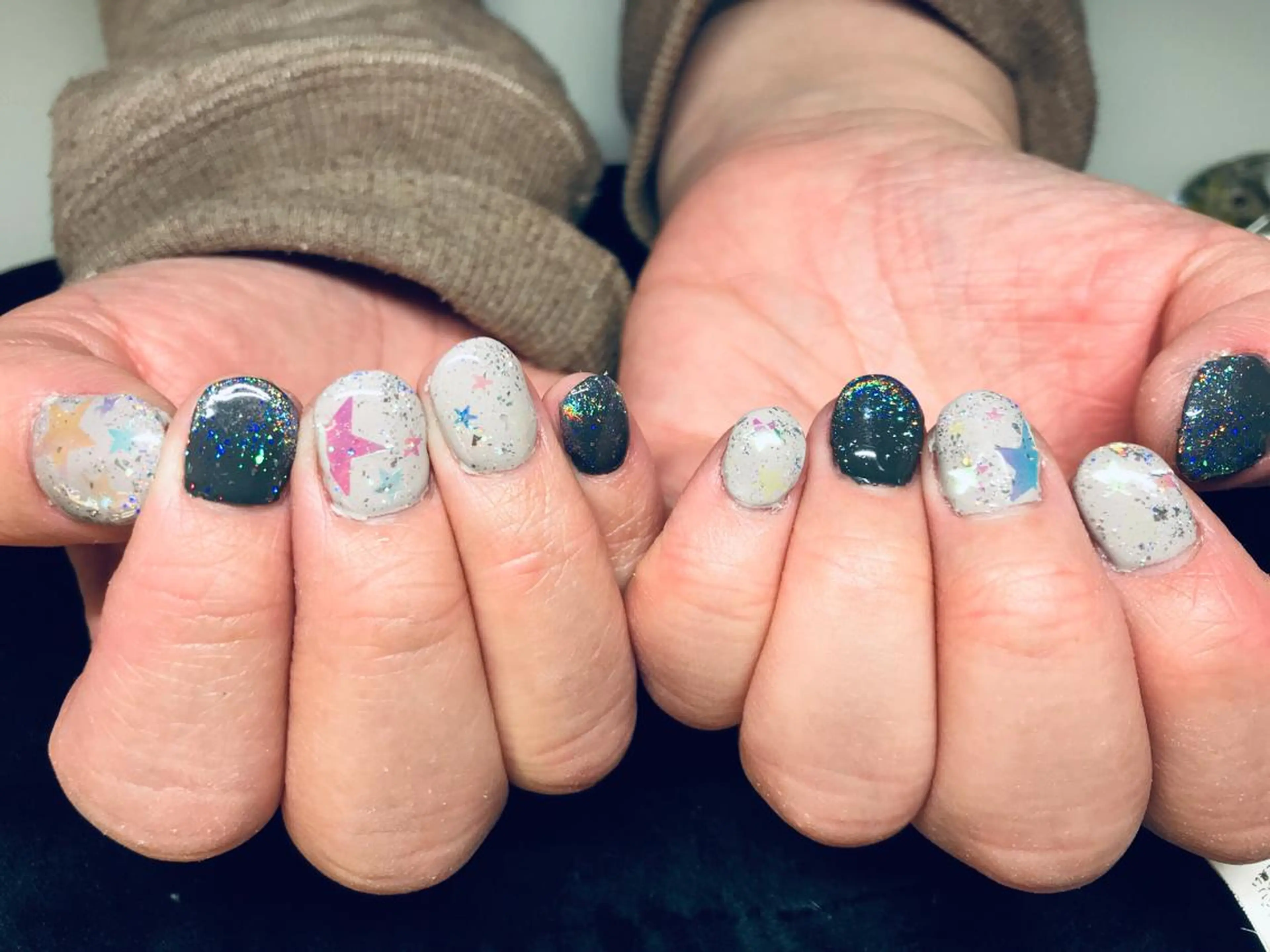 ネイル ヘアーサロン　Olive所属・田口 美奈のヘアスタイル