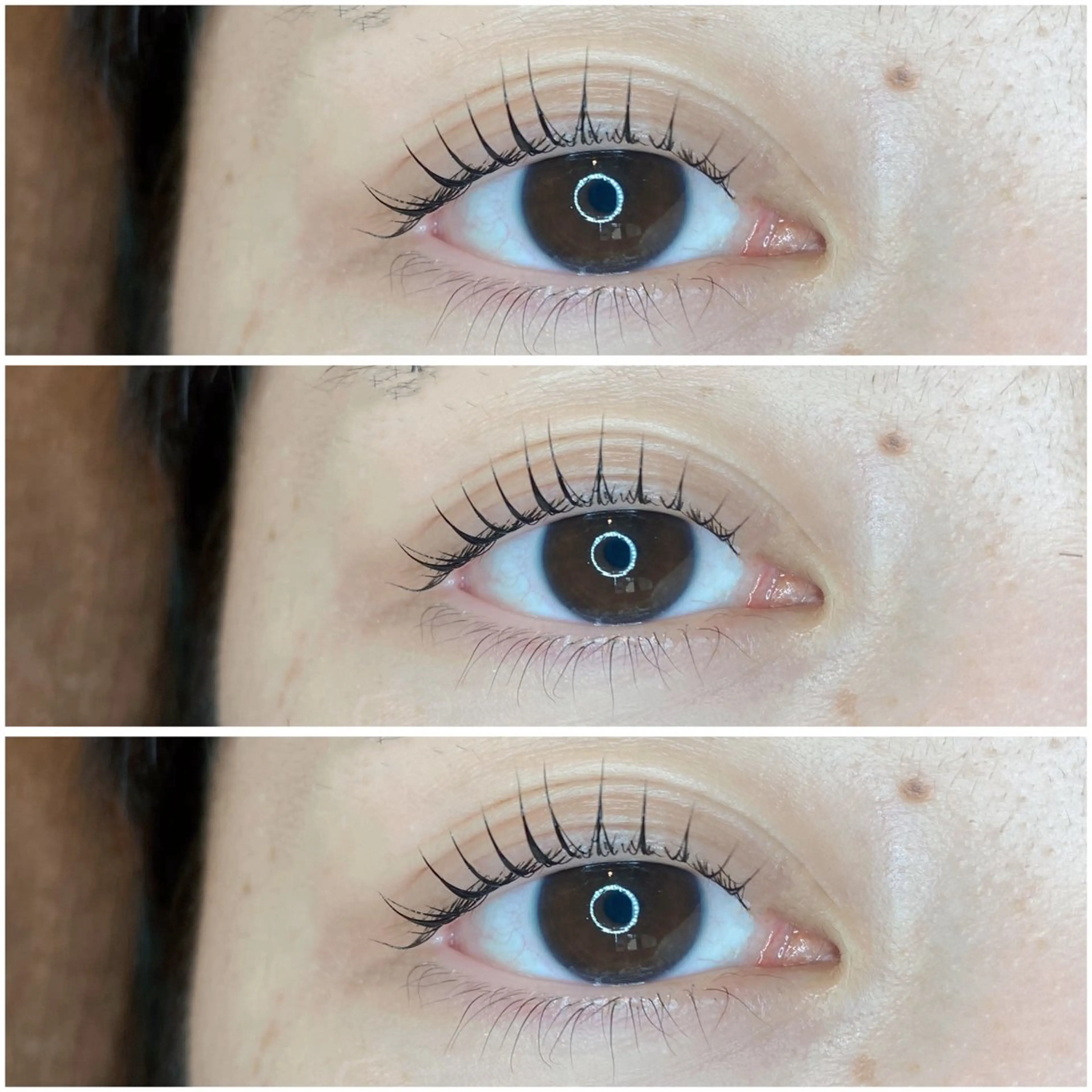 マツエク・マツパ マツパ ルクール小千谷 小林のマツエク・マツパデザイン