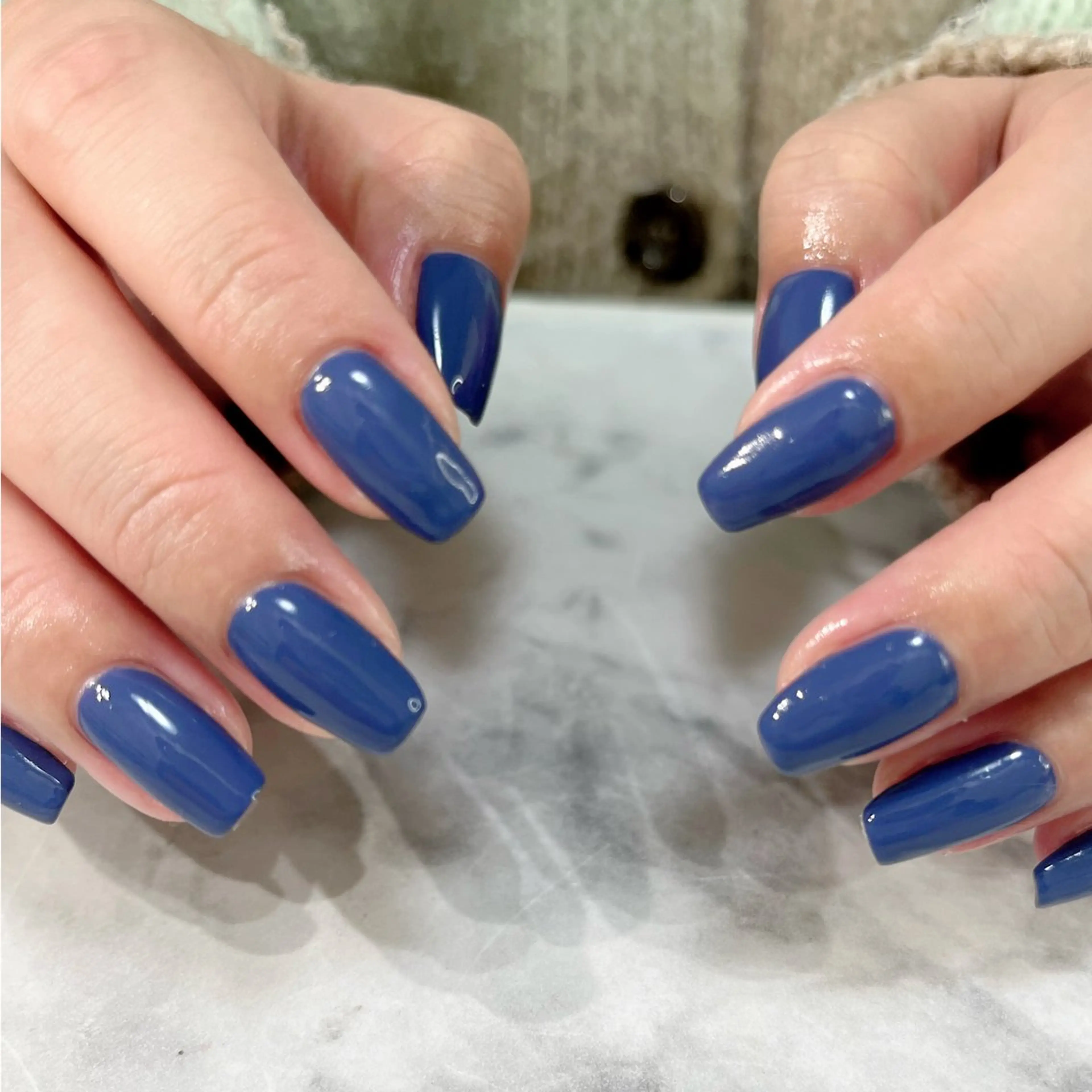 ネイル ハンドネイル ホームネイルサロン Shellのネイルデザイン