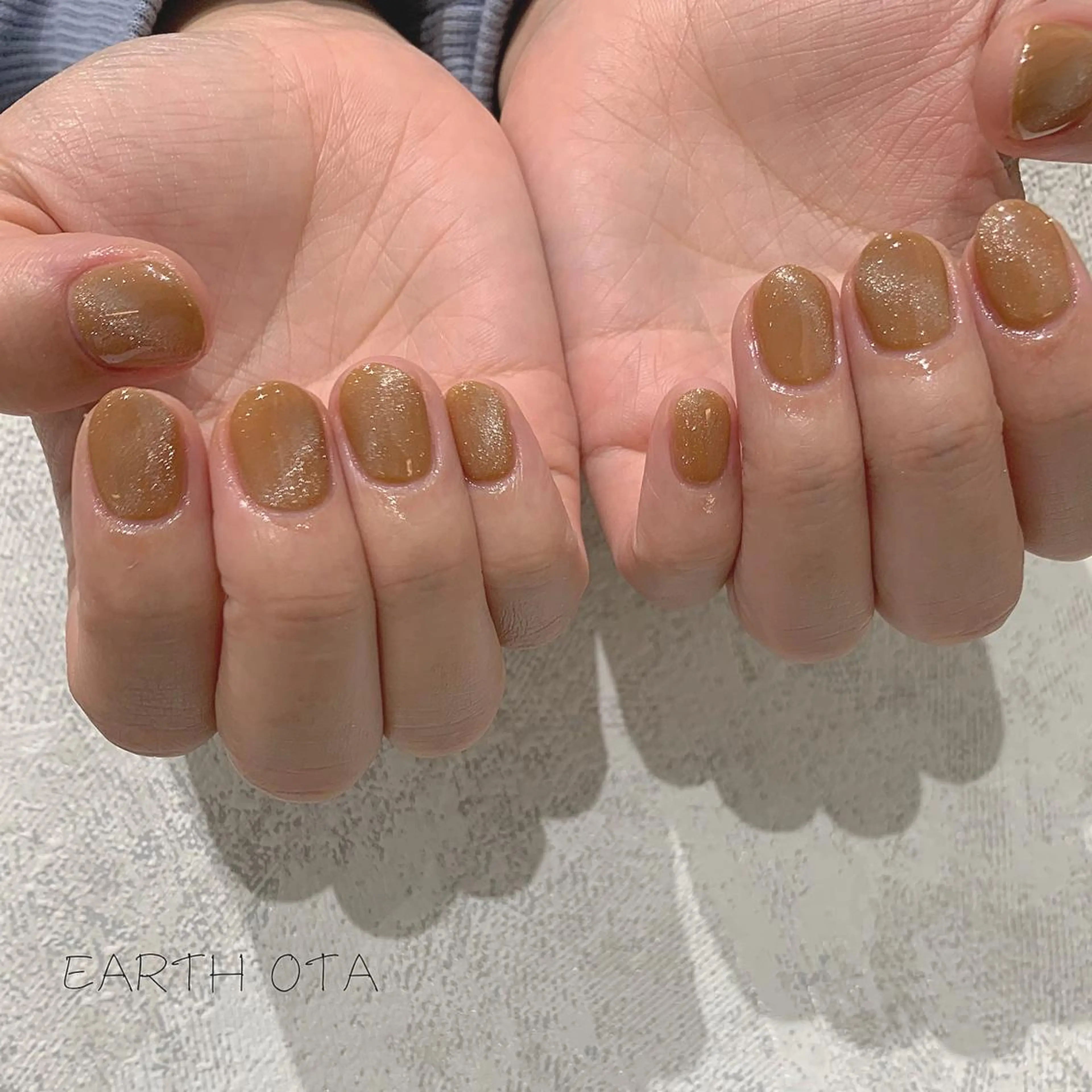 ネイル Rena colore'のネイルデザイン