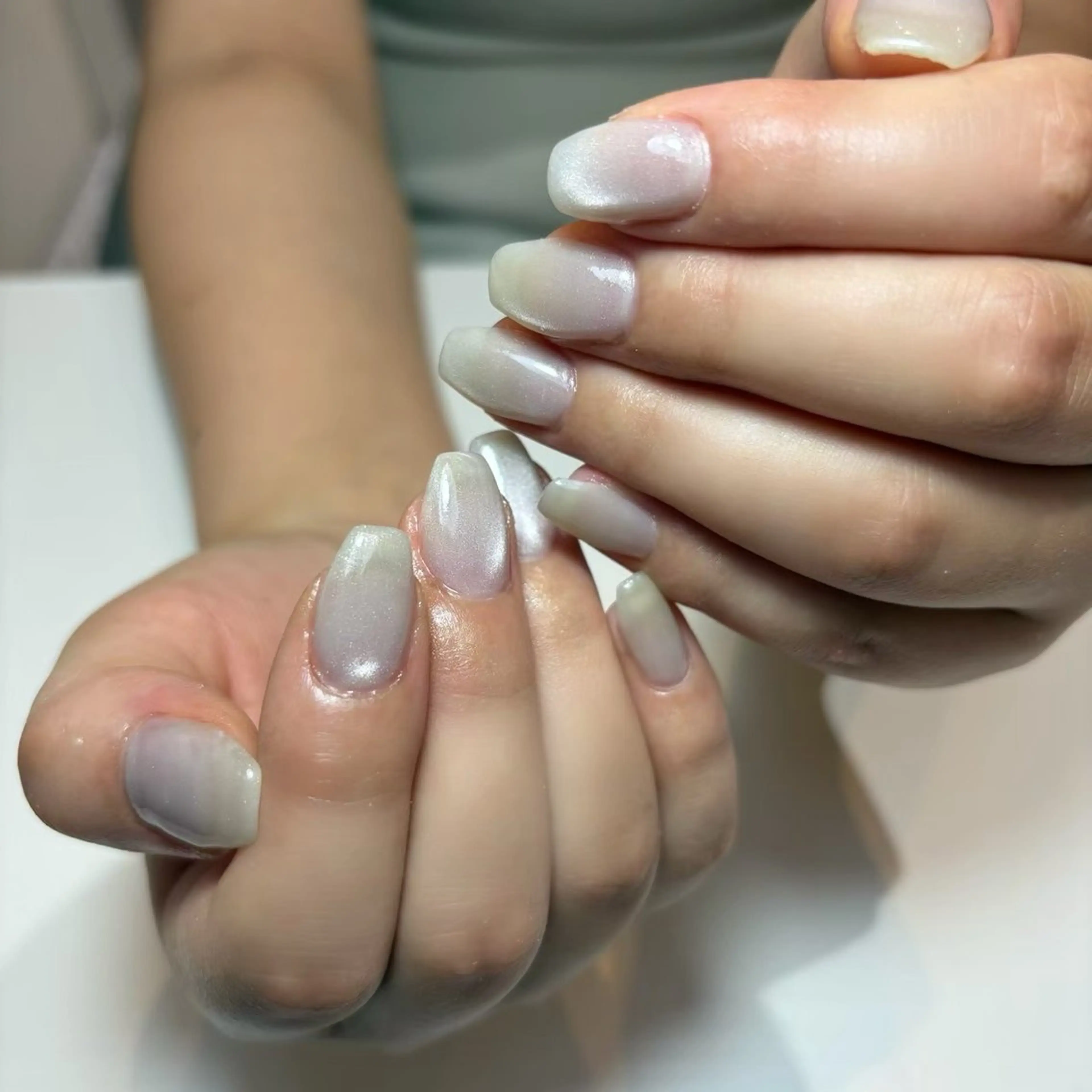 ネイル VALLAアカデミー　東京恵比寿校所属・山口 由香のネイルデザイン