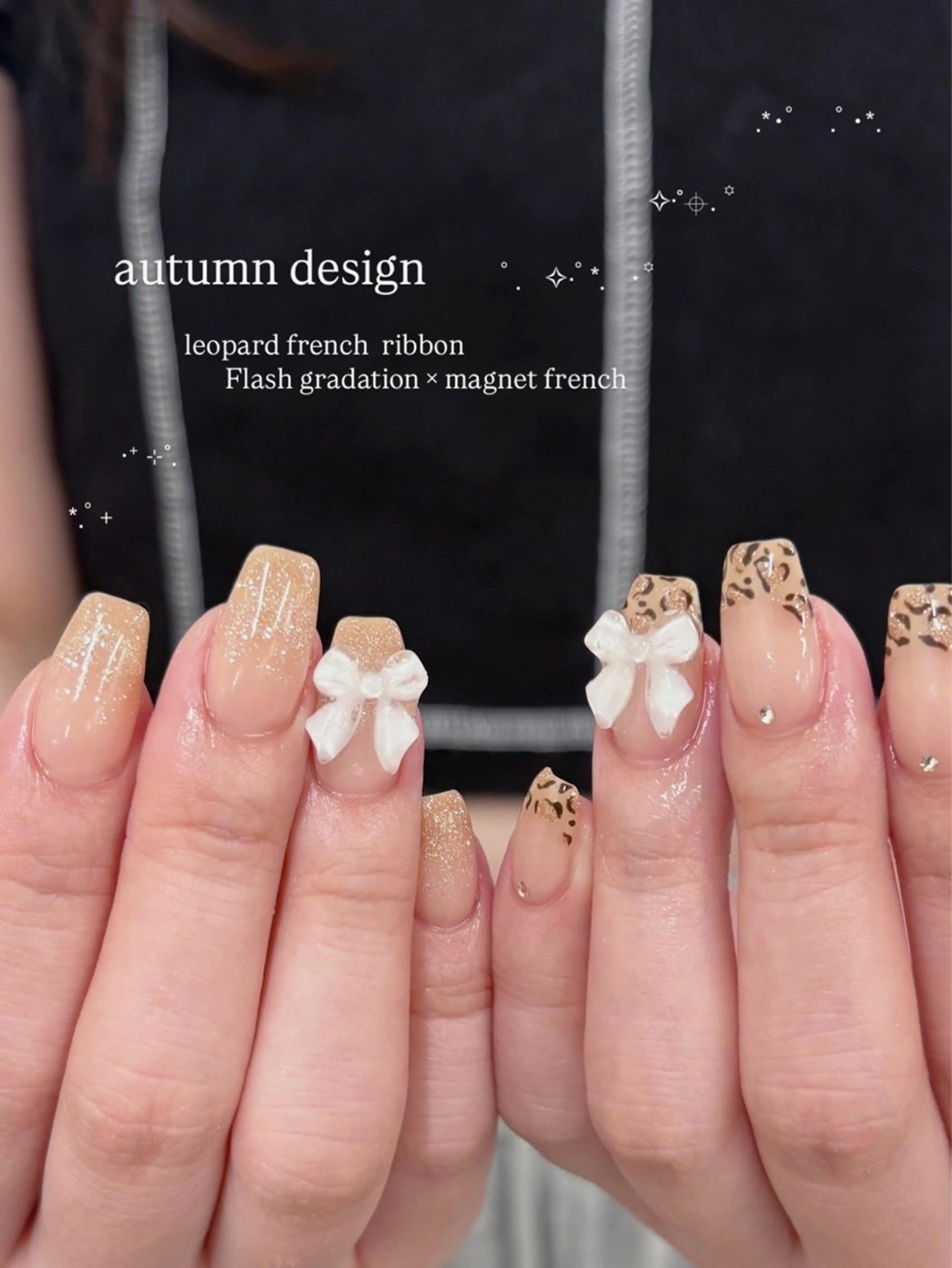 ネイル ハンドネイル NORAmanaka /渋谷⟡.·*.のネイルデザイン