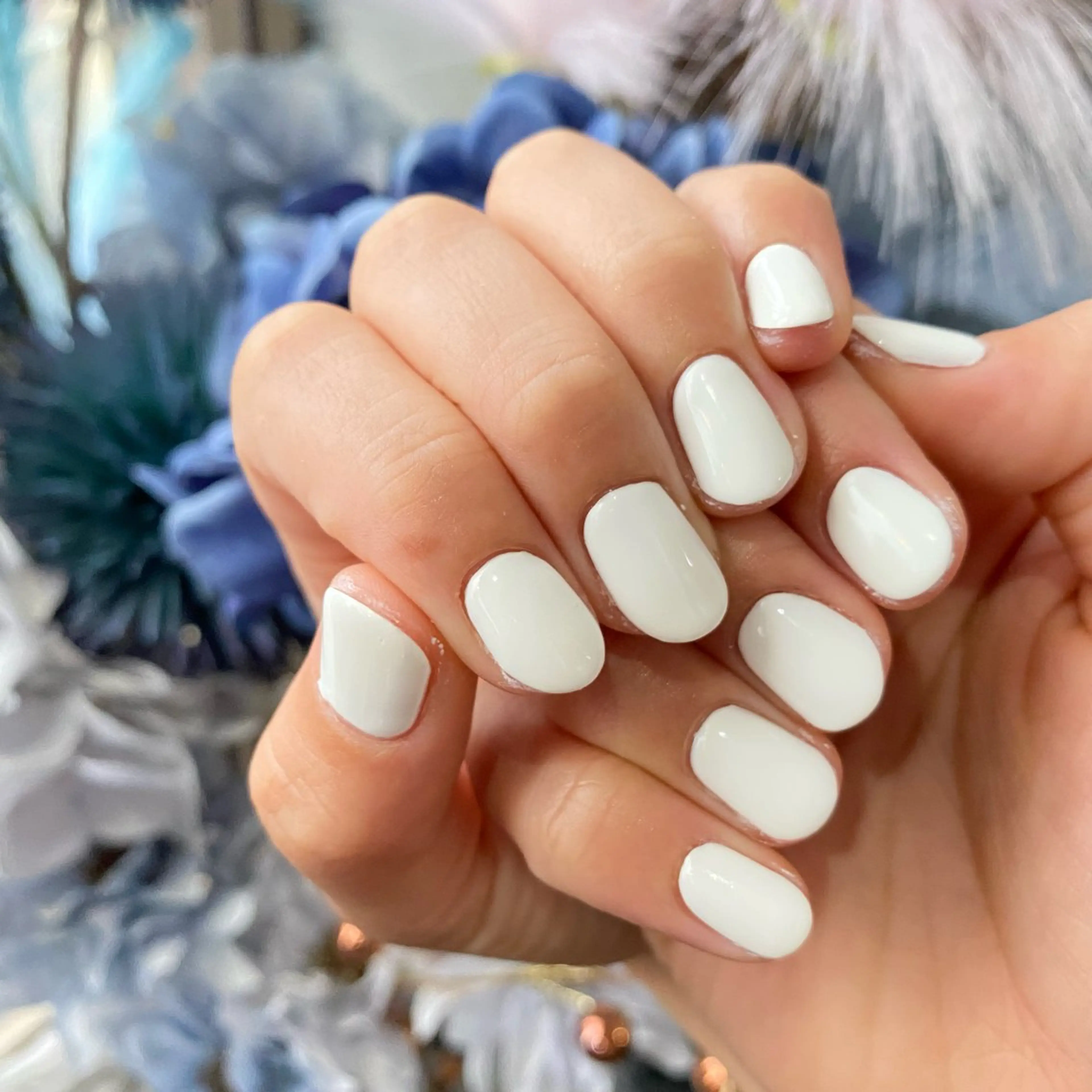 ネイル LAVISH kokonaのネイルデザイン