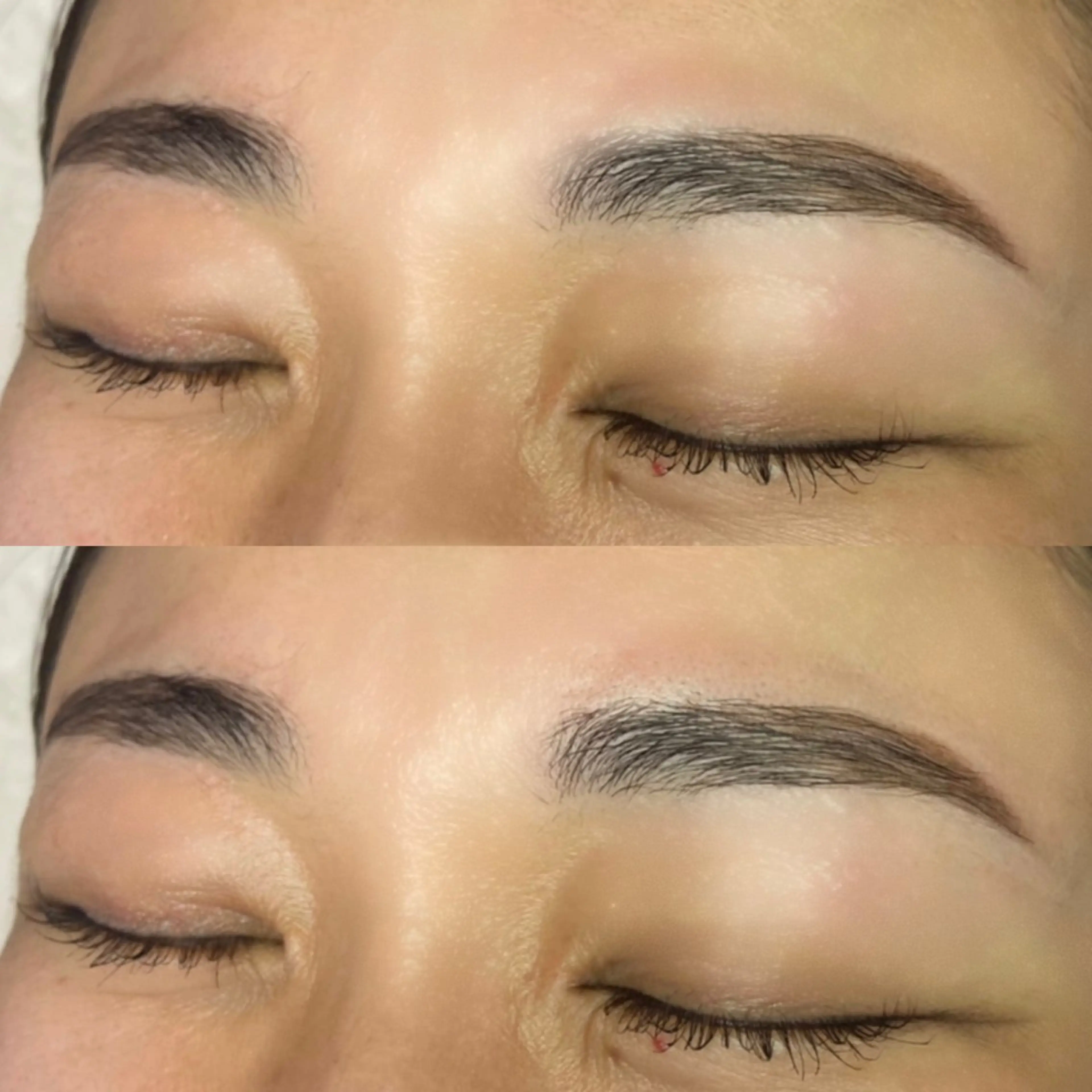 アイブロウ ワックス脱毛 眉カット その他(アイブロウ) NOZ eyedesignのマツエク・マツパデザイン