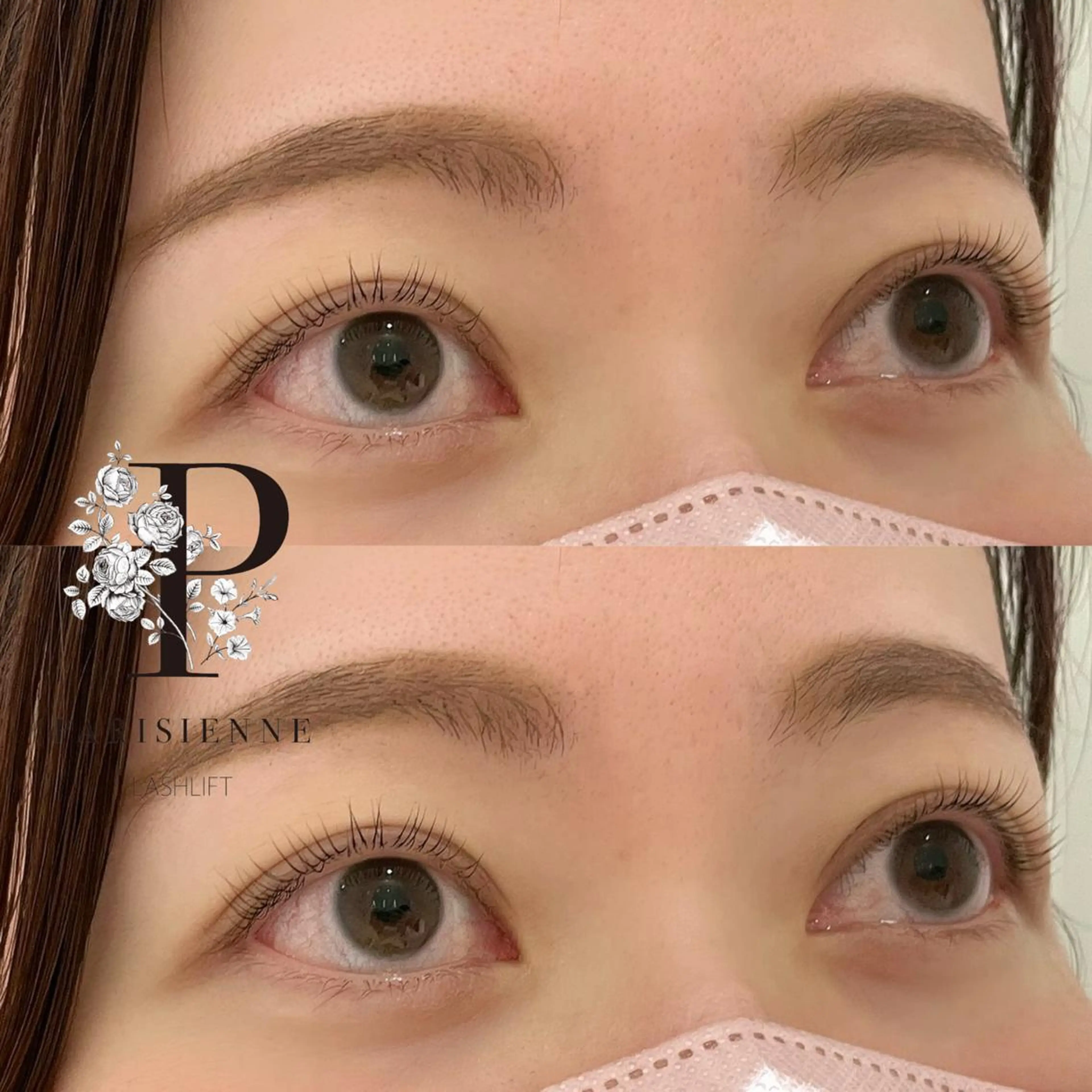 マツエク・マツパ LEDマツエク/ アイブロウ/石原の眉毛・アイブロウイメージ