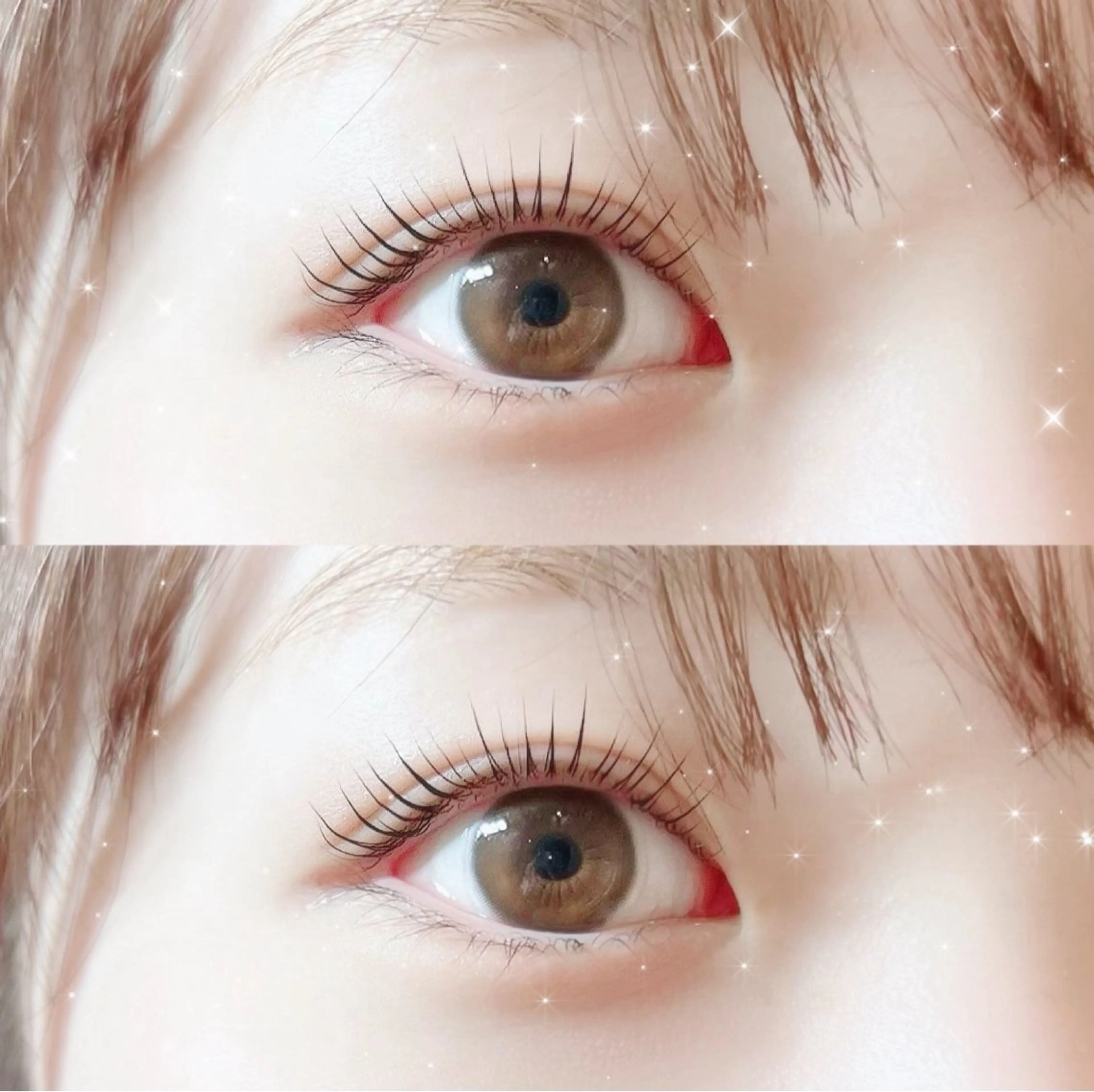 【人気No.1✨】🤍ケラチンラッシュリフト(上)の写真