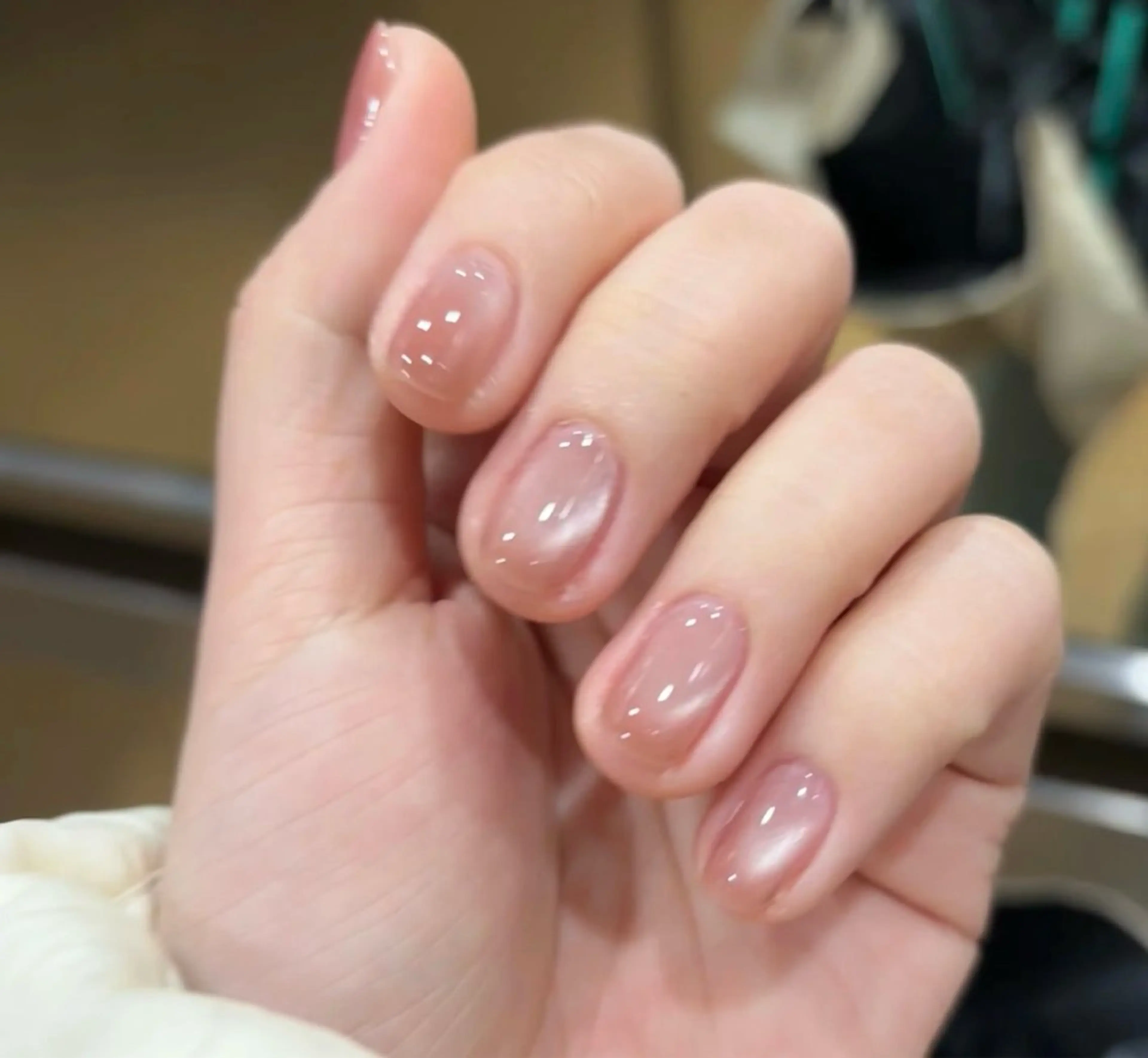 ネイル 美奈サロン はるのネイルデザイン