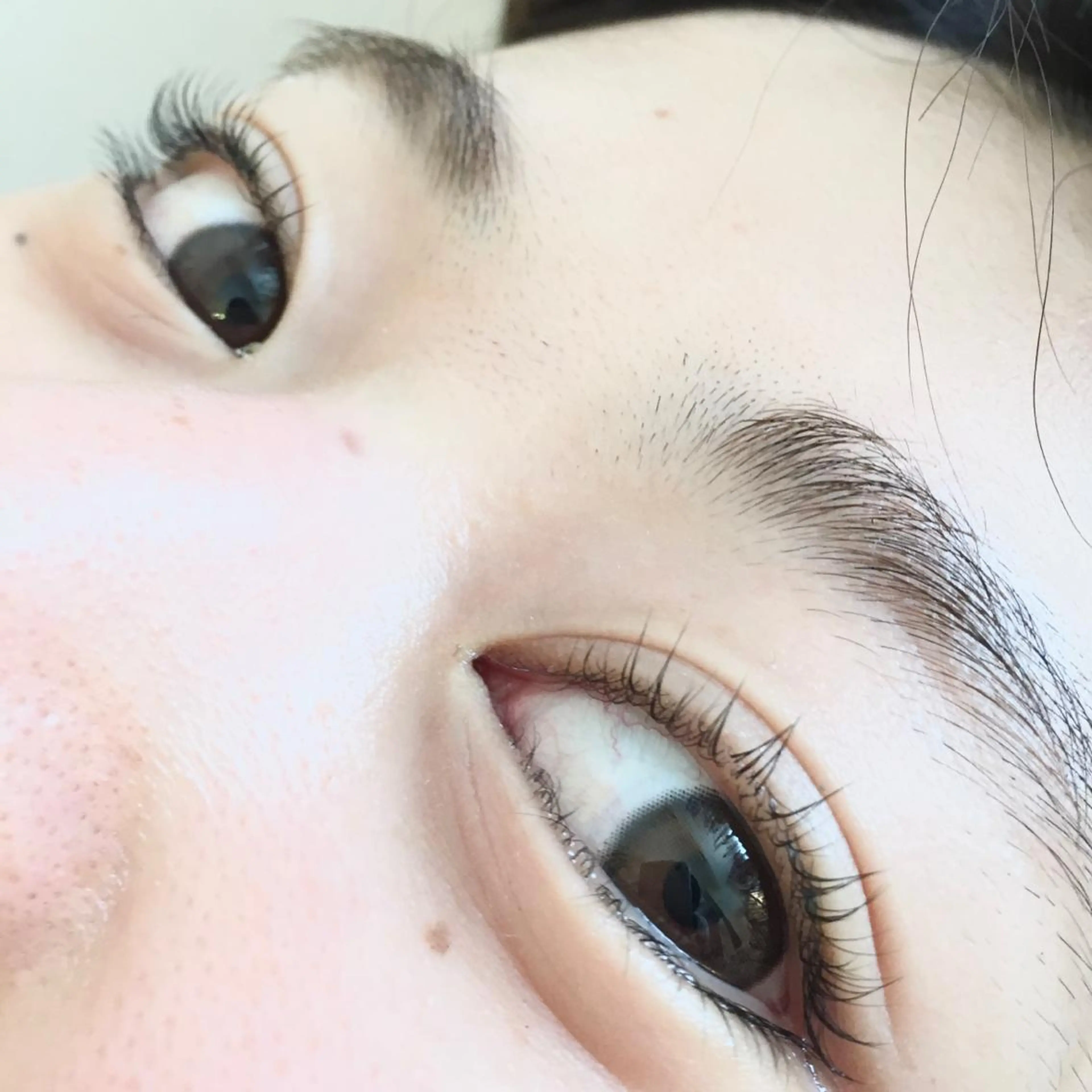 マツエク・マツパ Fura Cocoのマツエク・マツパデザイン