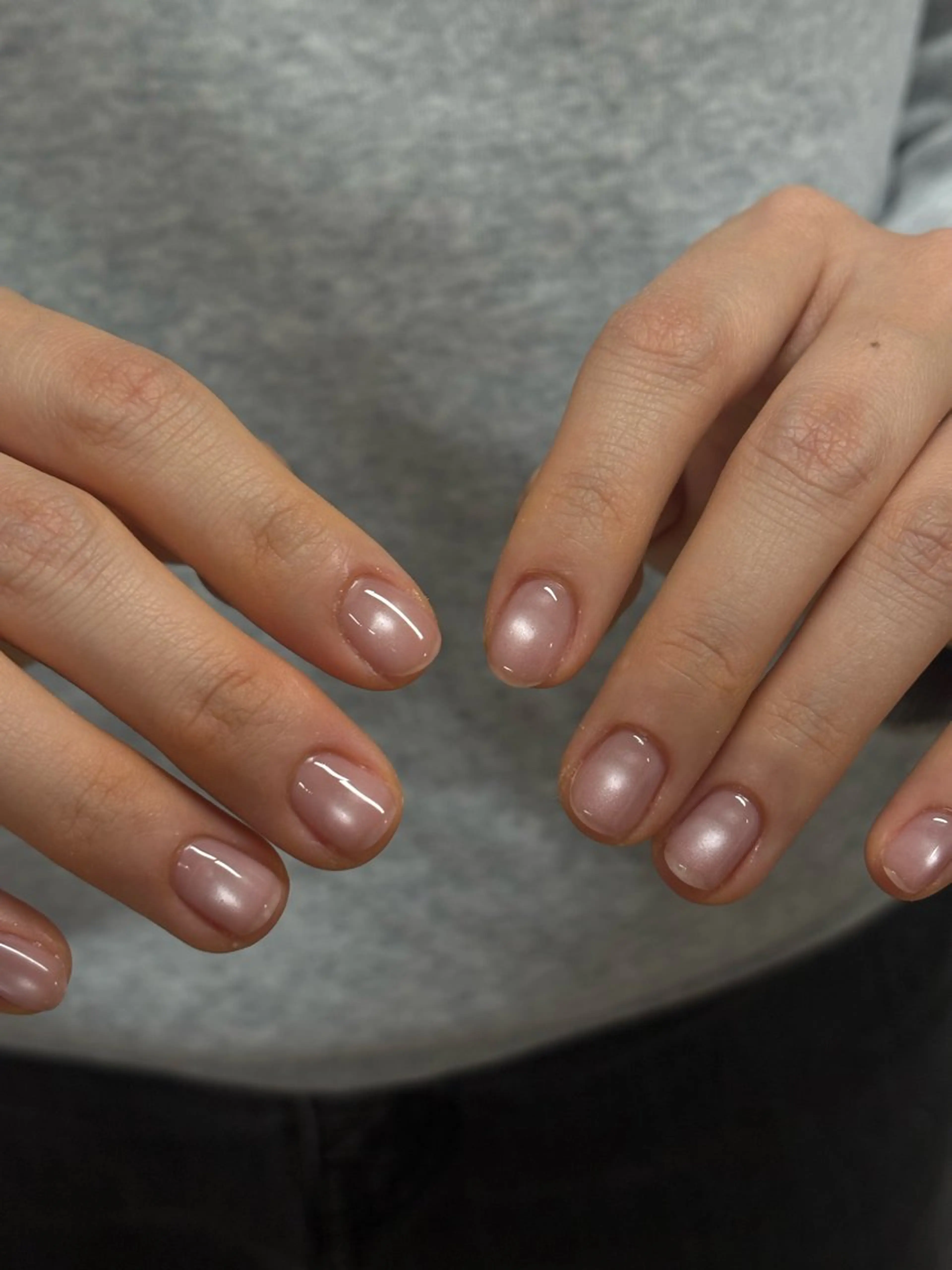 ネイル Noël 新宿南口 toyonのネイルデザイン