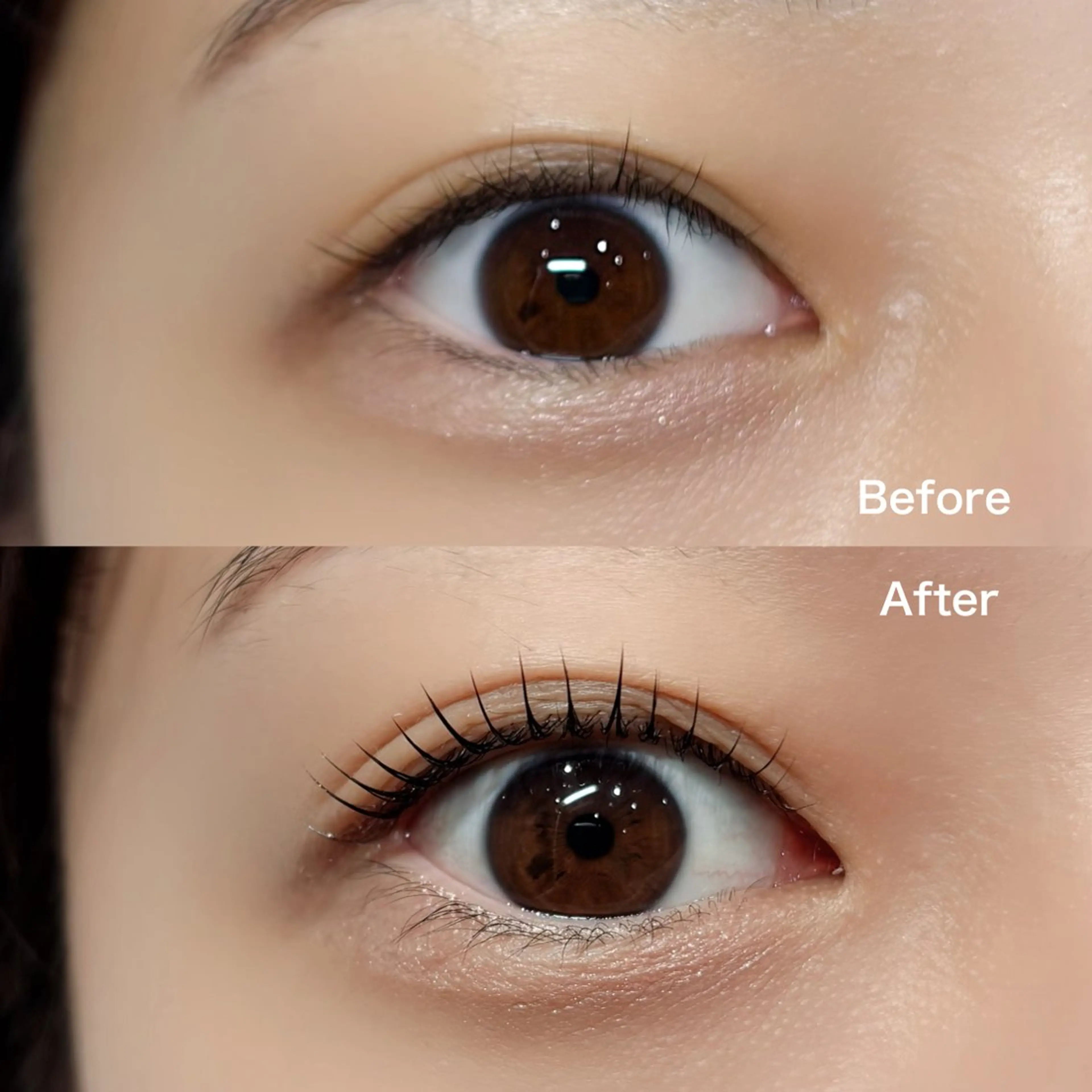 マツエク・マツパ マツパ 🪴LiNA 菅原愛佳のマツエク・マツパデザイン