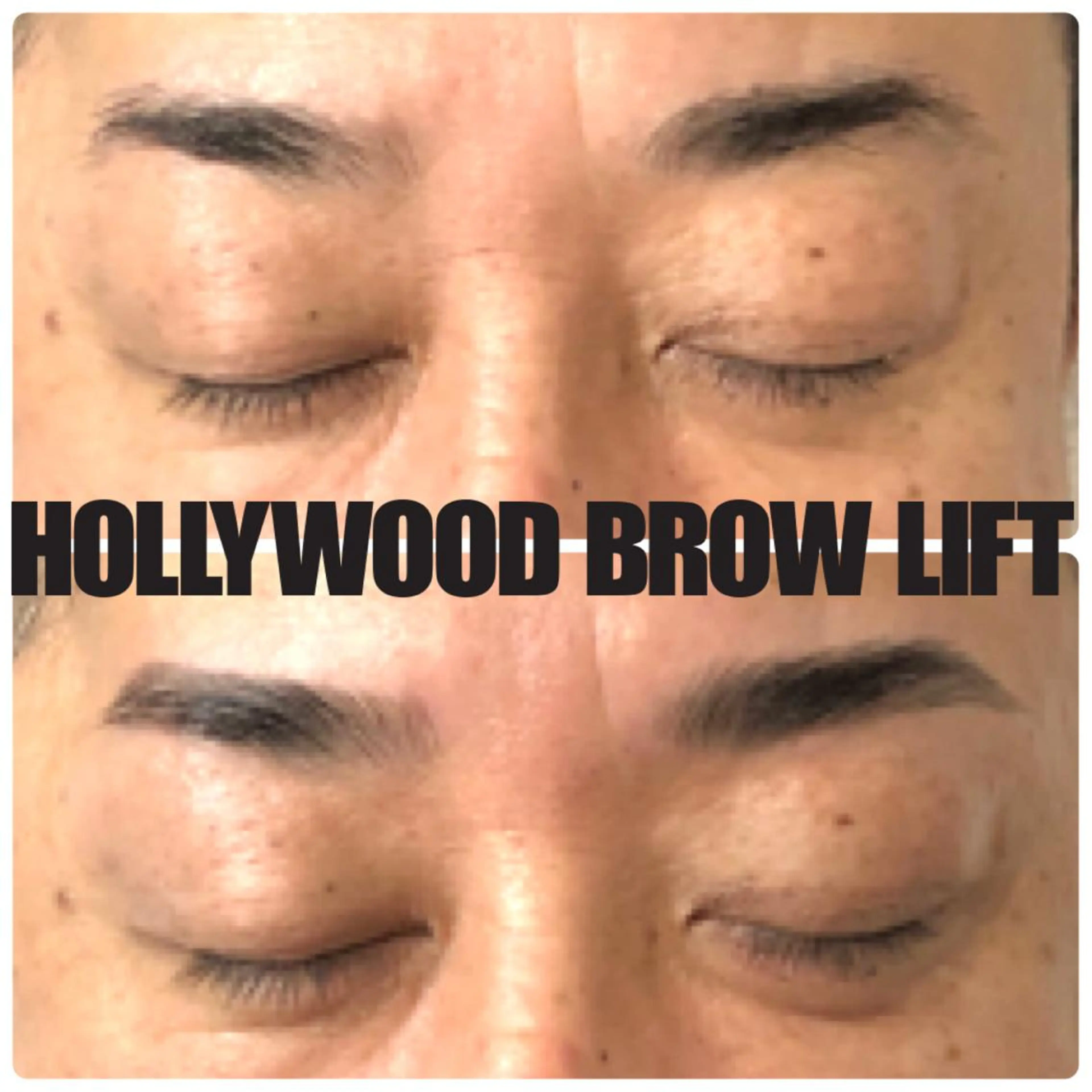 パーマ メンズ アイブロウ メンズパーマ 眉カット ハリウッドブロウリフト メンズアイブロウ 眉毛ワックス脱毛 ar+  hair salon所属・眉毛専門店✨ar+ 新宿 NARUMIの眉毛・アイブロウイメージ