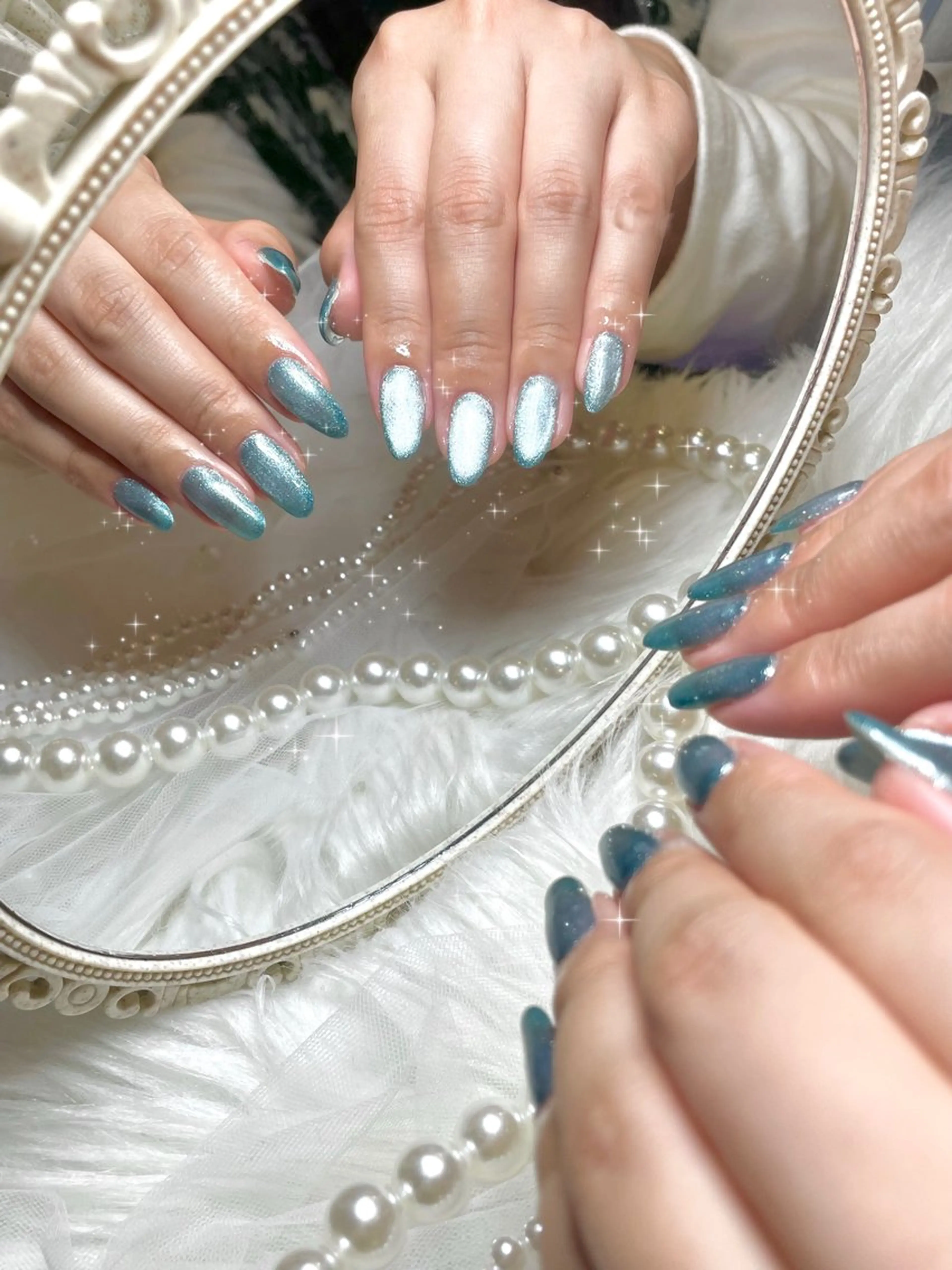 ネイル nailsalon Moa所属・nonoka 💕のその他イメージ