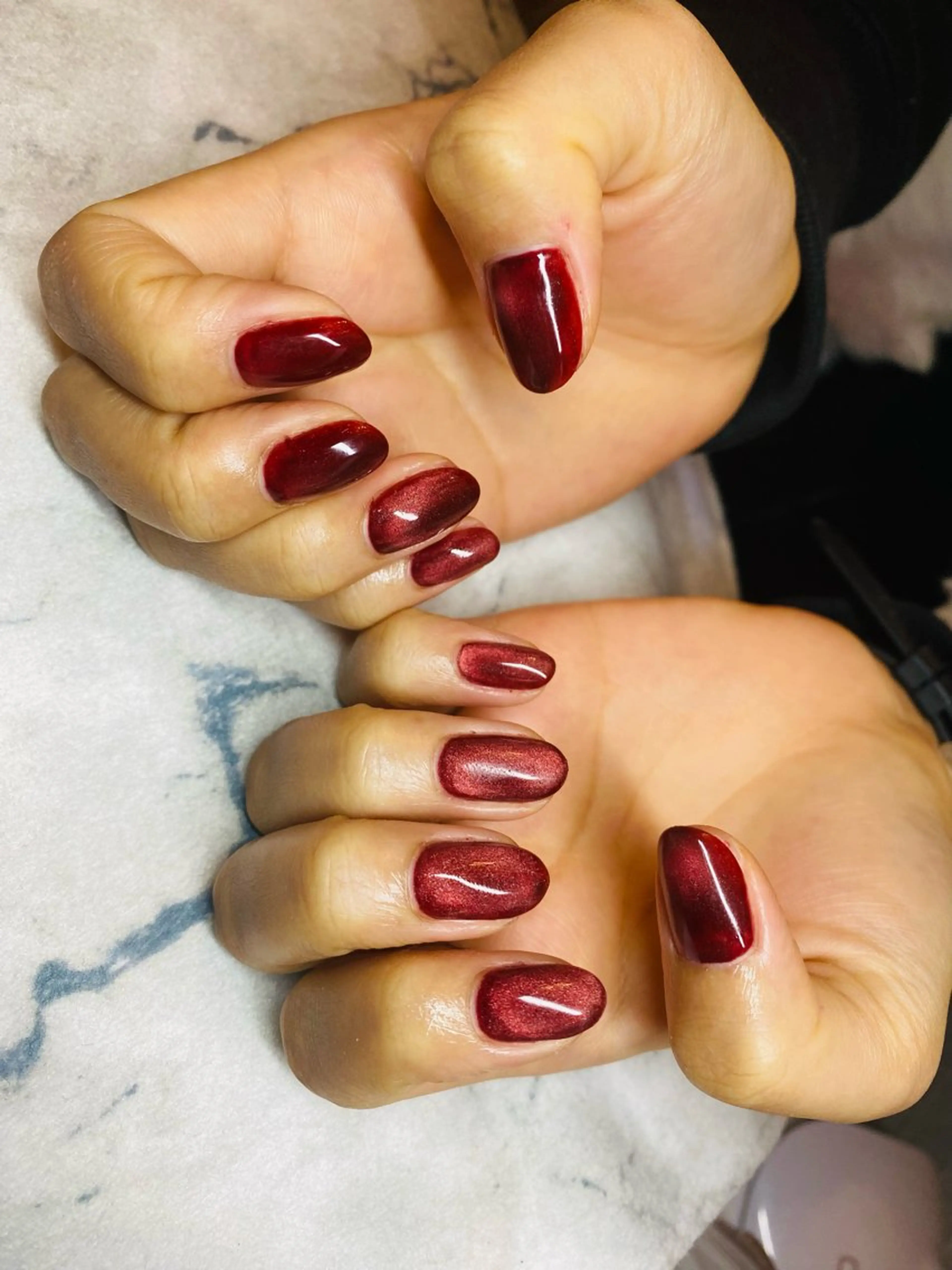 ネイル ハンドネイル Chandra nail&tarotのネイルデザイン