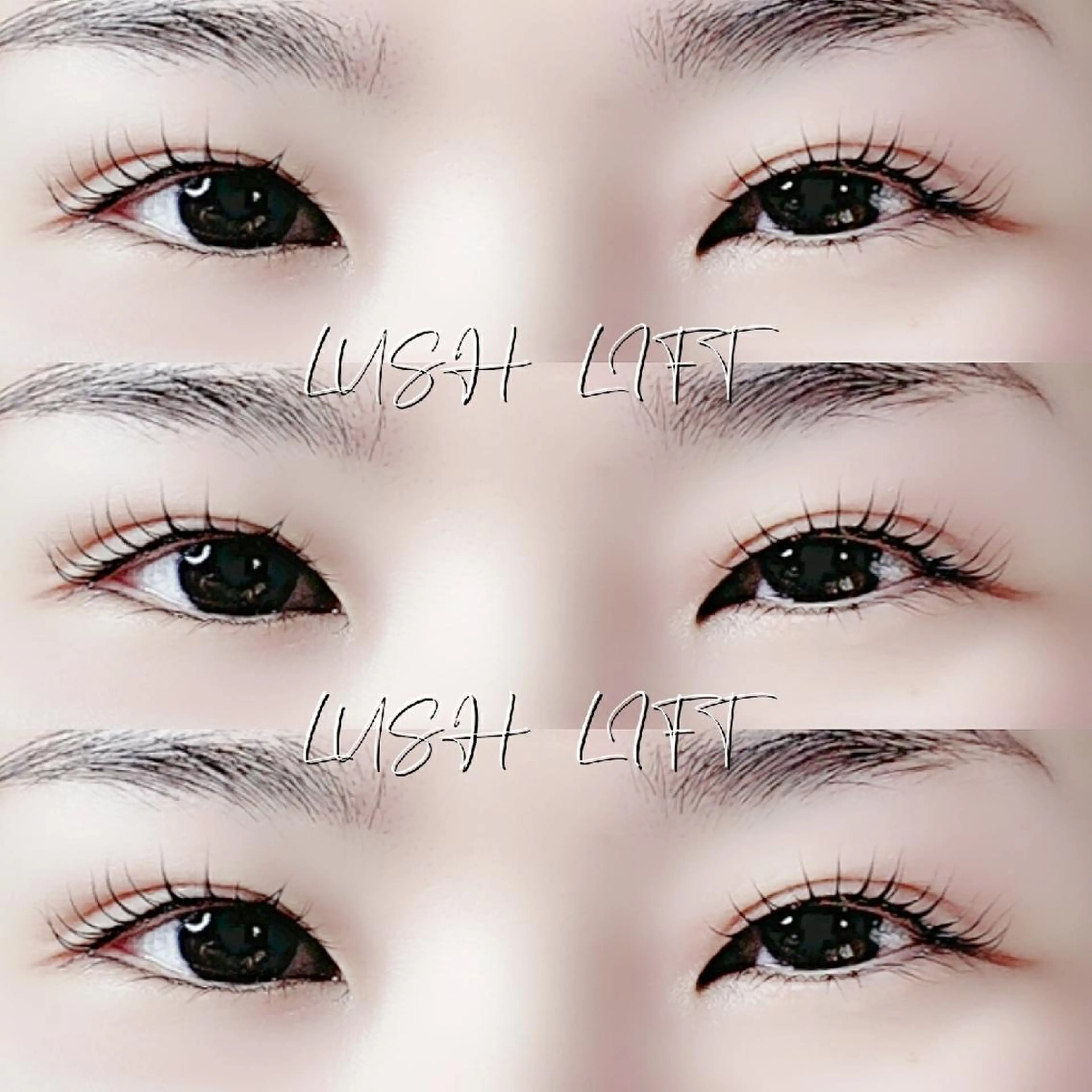 マツエク・マツパ Private salon LUANA所属・Private🌿 salonLUANAのマツエク・マツパデザイン