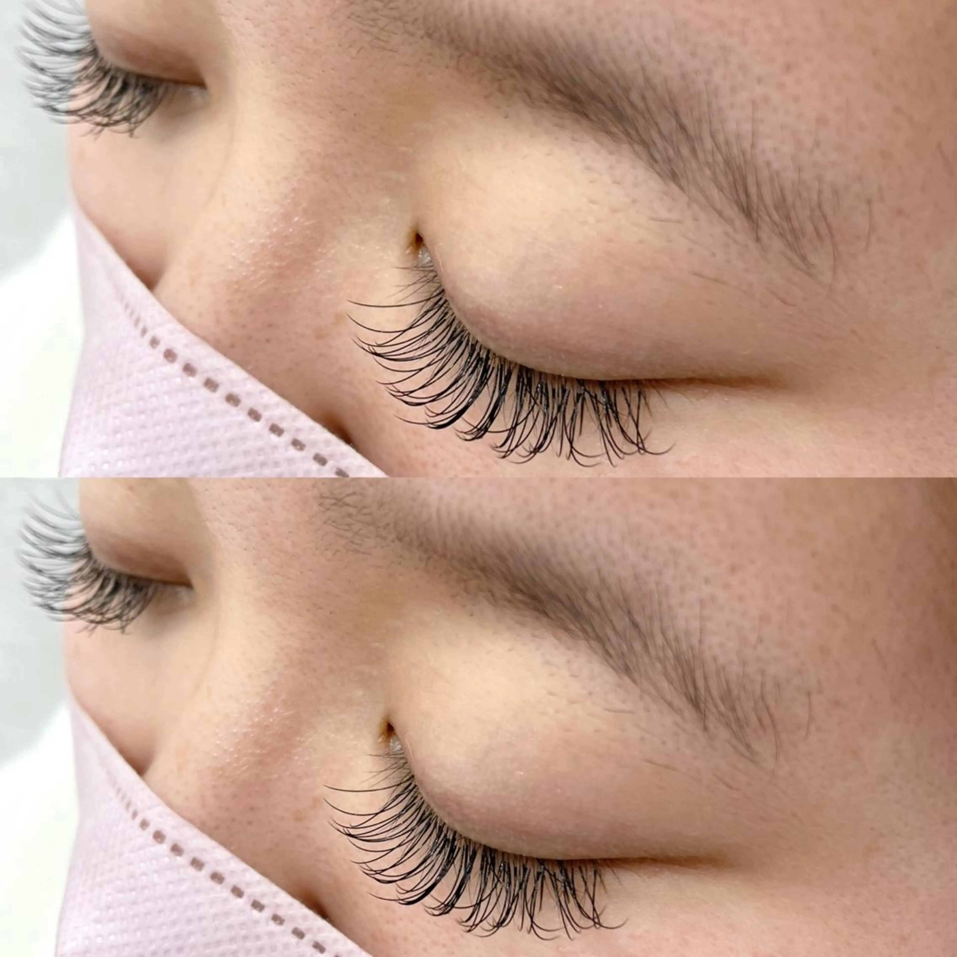 マツエク・マツパ Bless hair &spa所属・🫧縮毛矯正／カラー ／bless松浦🫧のヘアスタイル