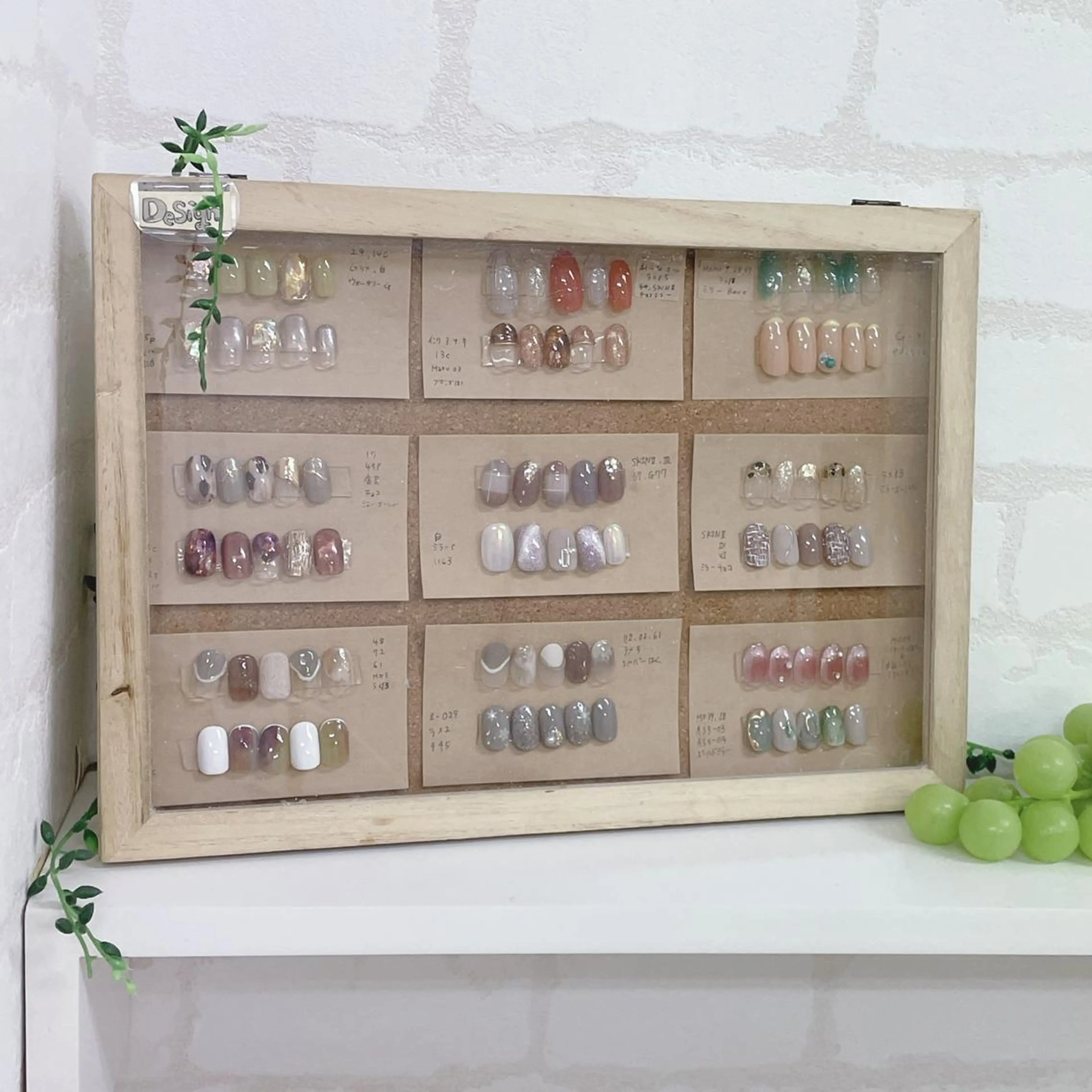 ネイル ハーリッチnail HeaRichのネイルデザイン