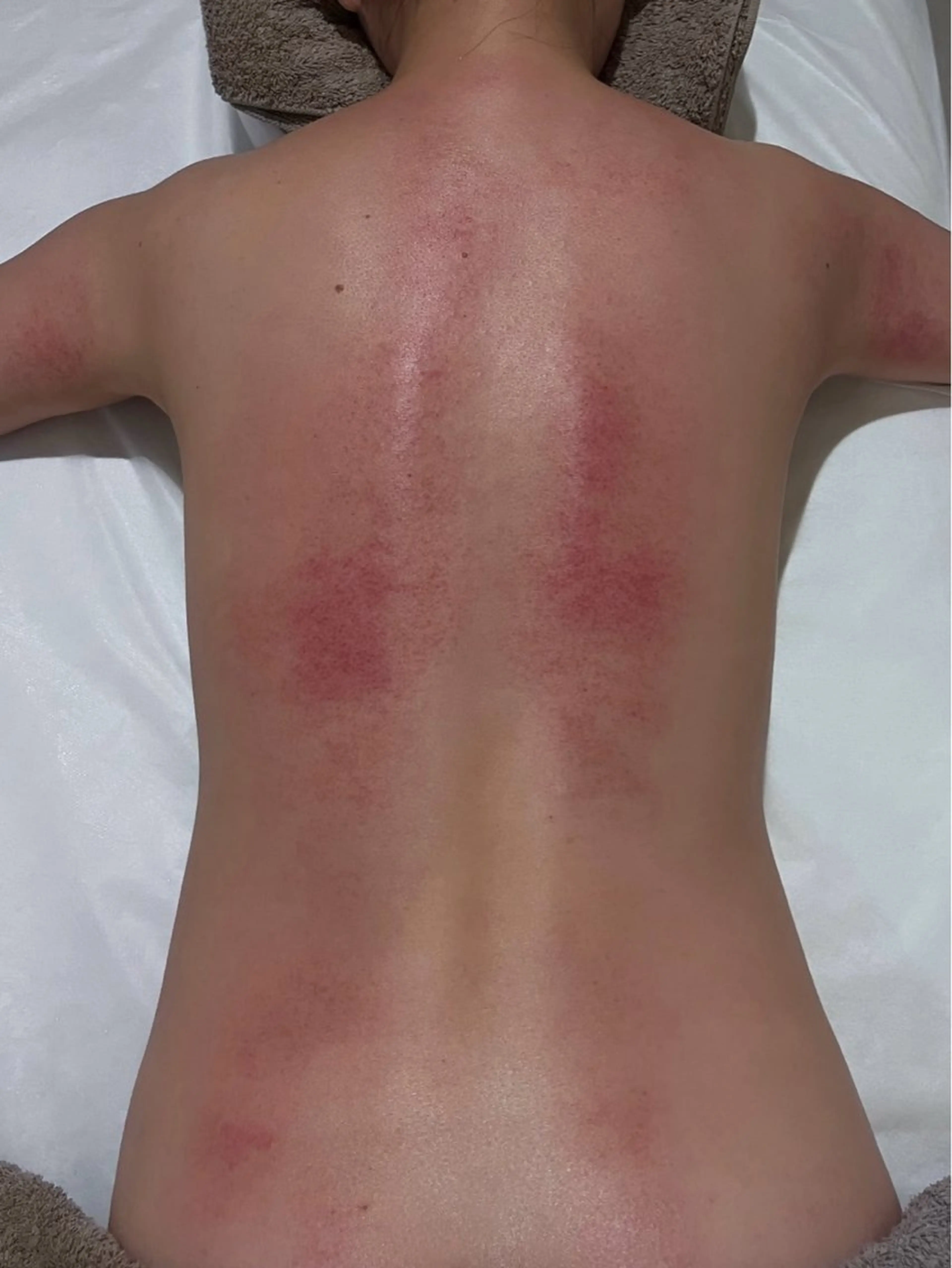 エステ リラク LibCharm🩰 村山美咲のエステ・リラクイメージ