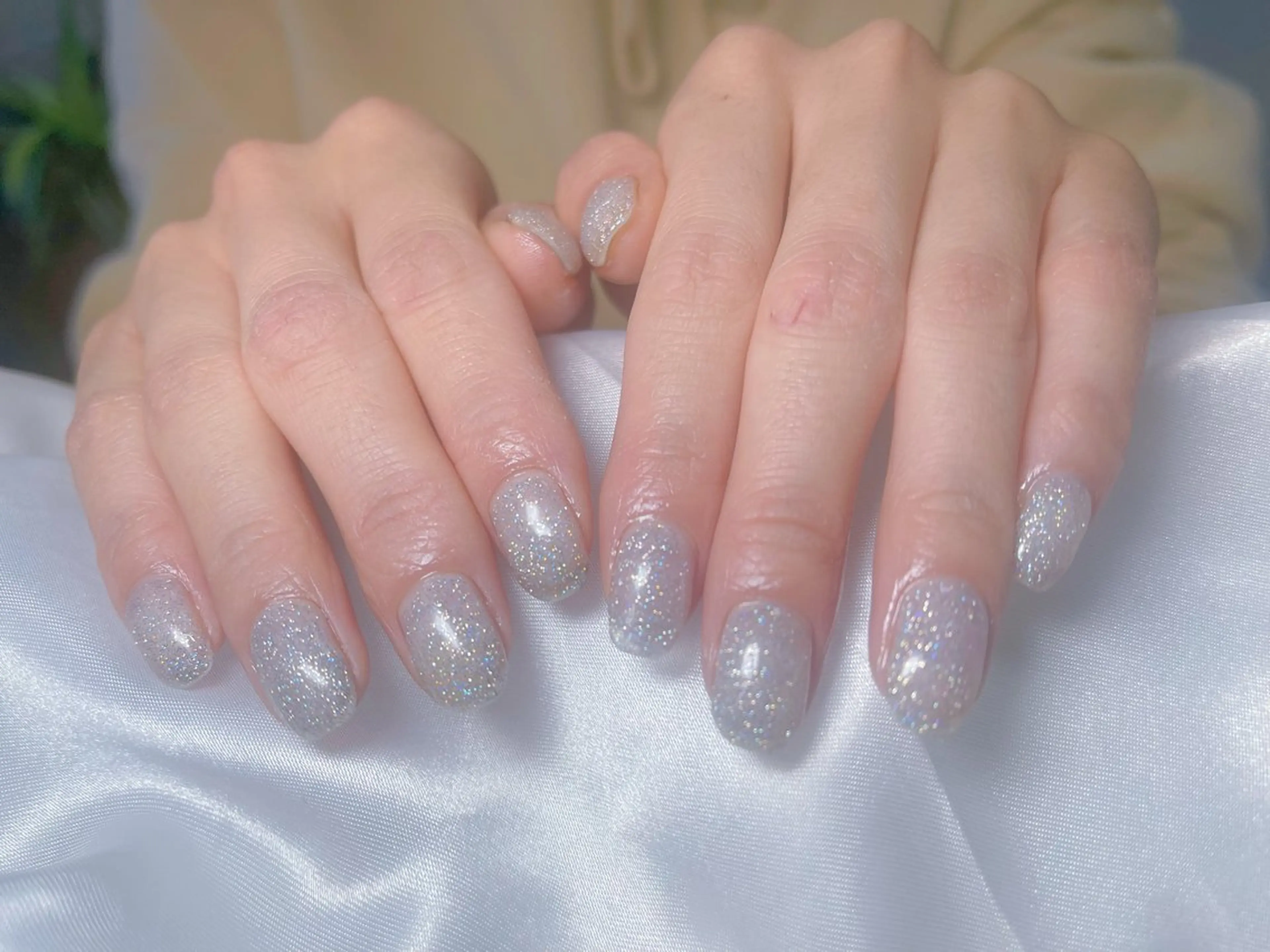 ネイル ハイネイル自宅サロン所属・ハイネイル 自宅サロンのネイルデザイン