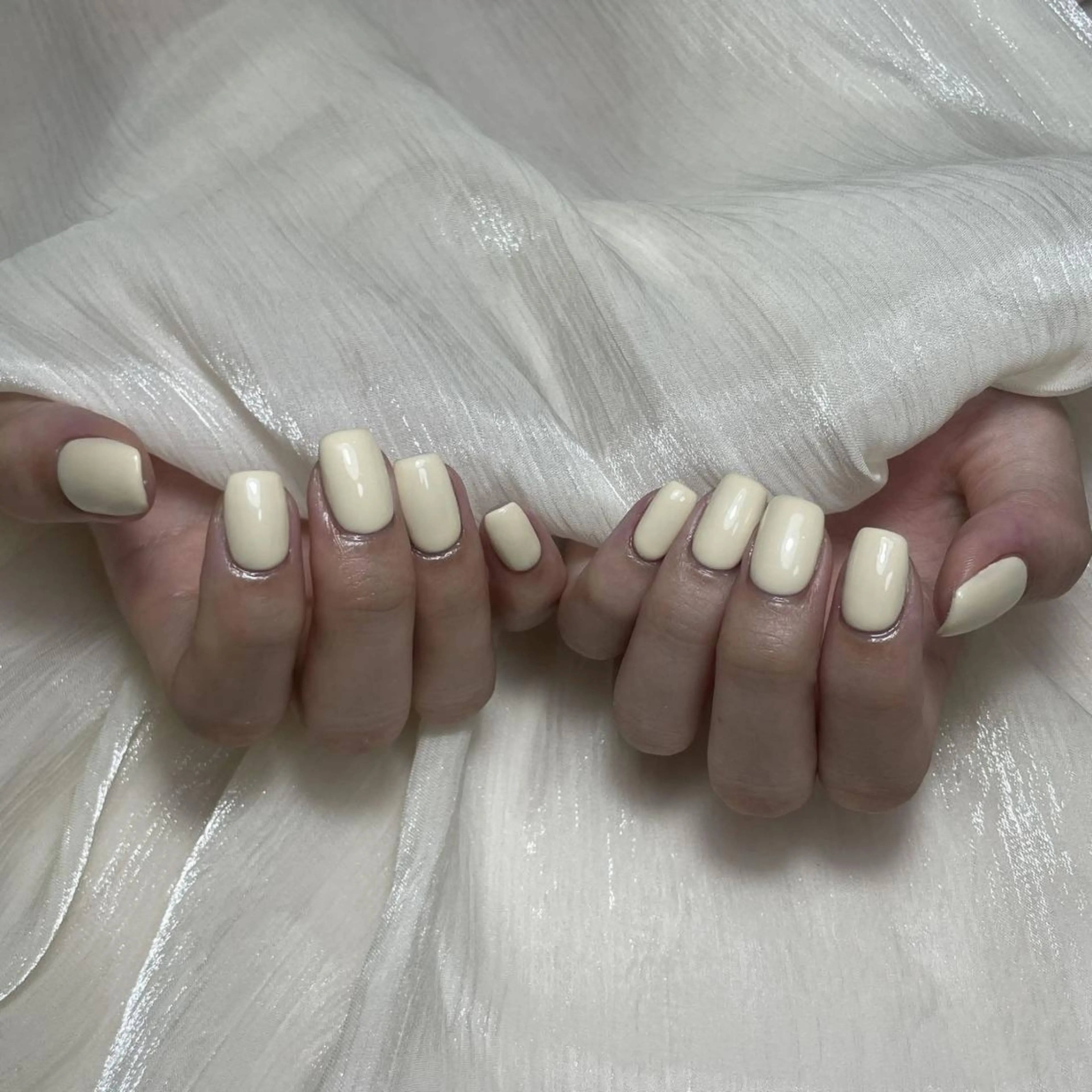 ネイル ハンドネイル DEMAIN- 🌹のネイルデザイン