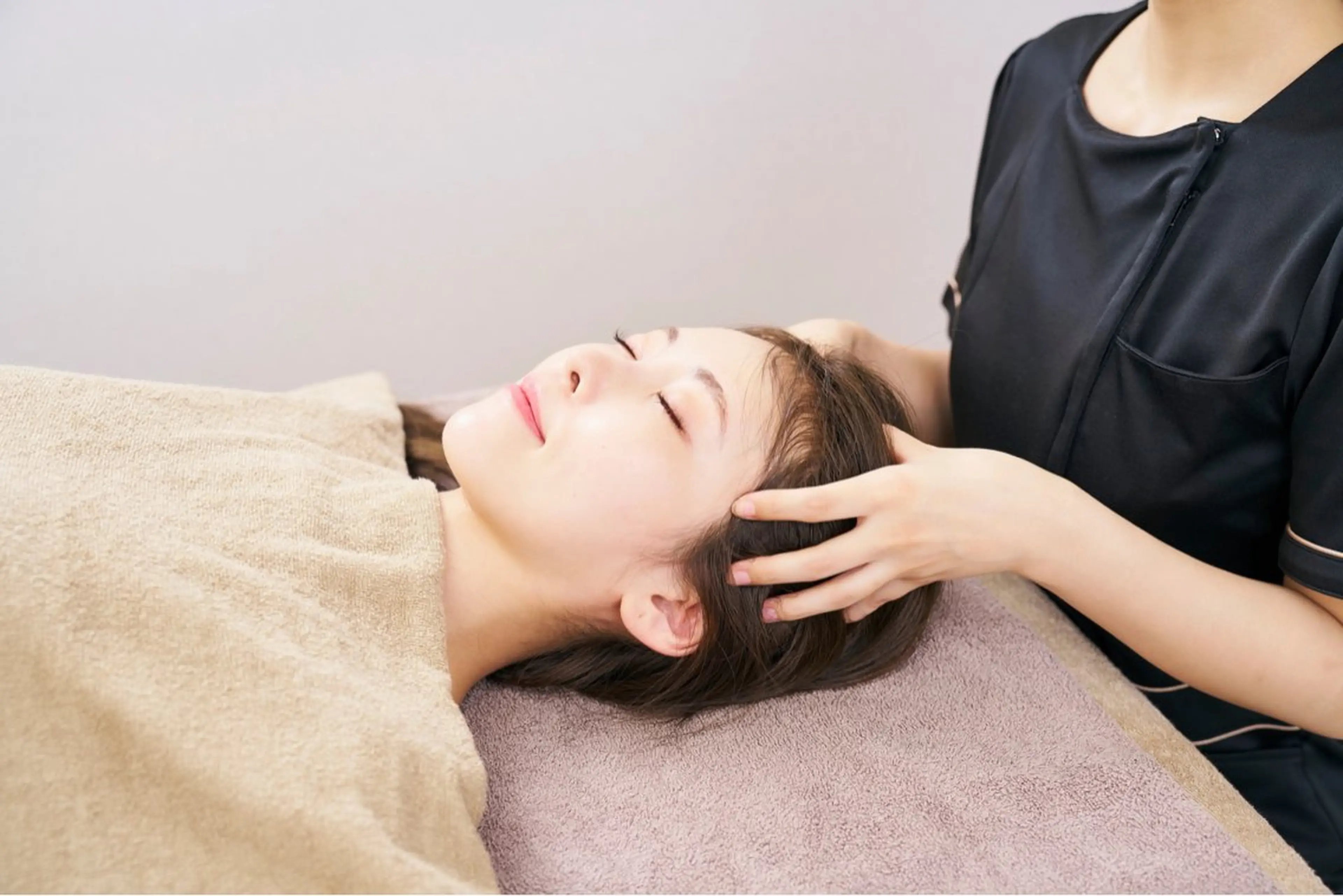 ベルガ 淵上のエステ・リラクイメージ