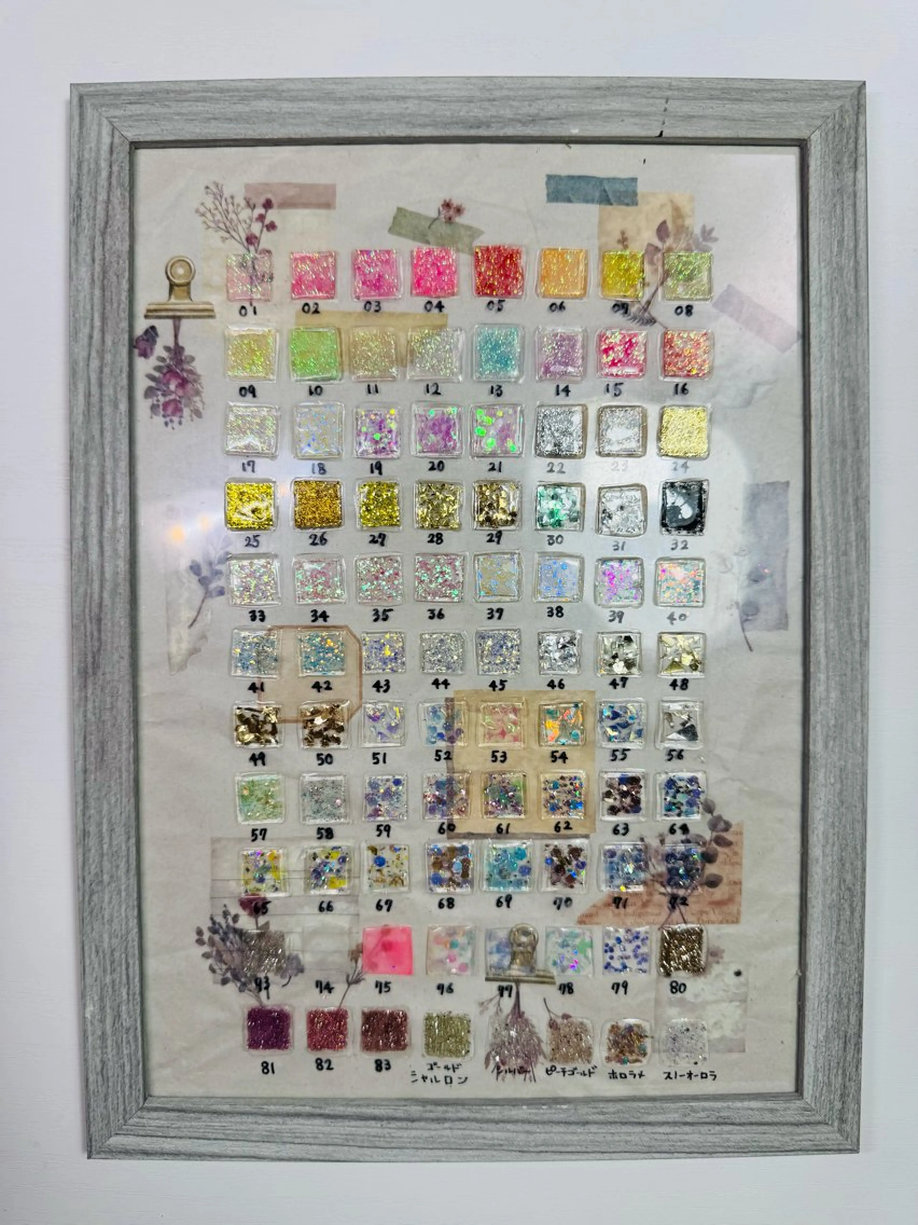 ネイル PECO. NAILSALONのネイルデザイン