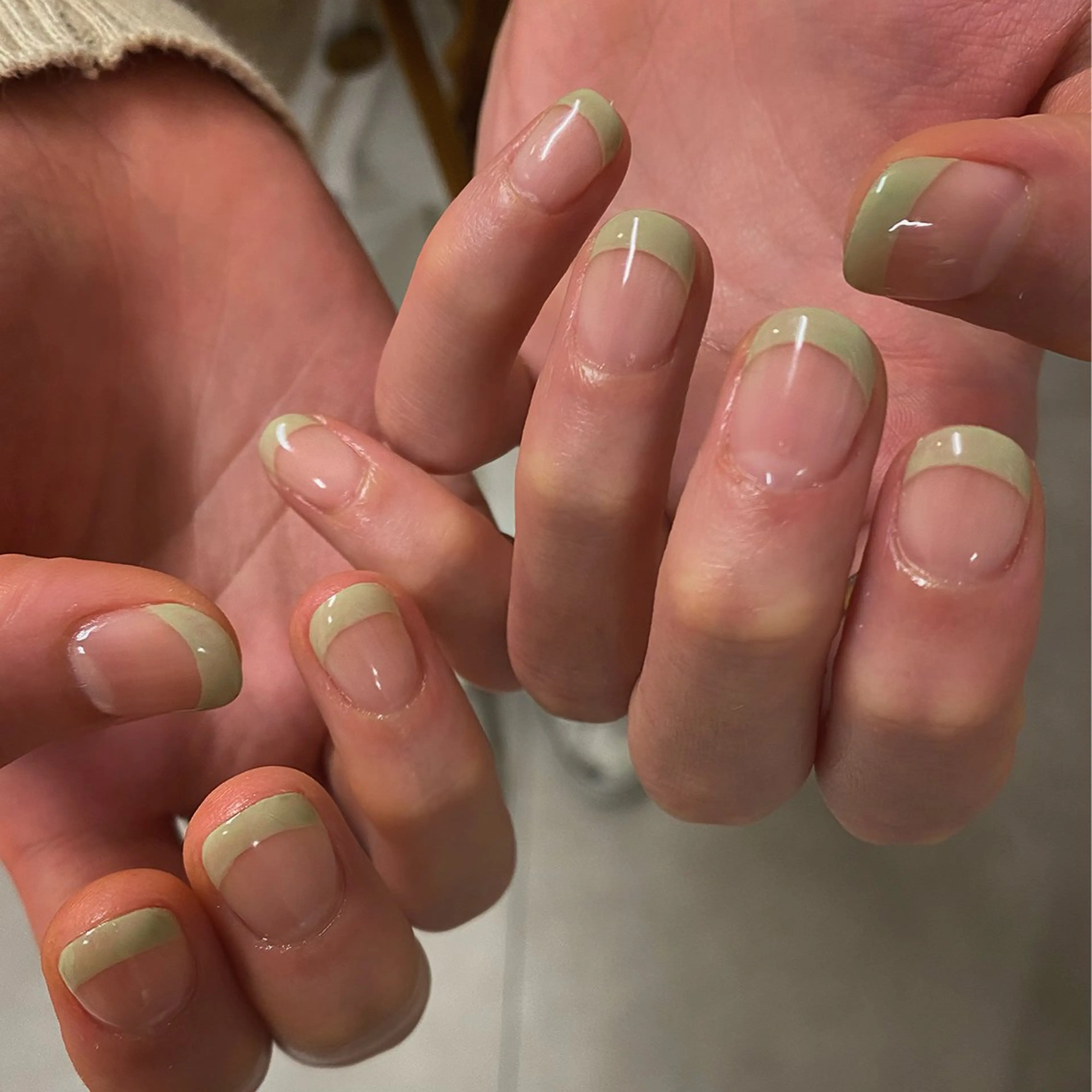 ネイル filonnail hiromiのネイルデザイン