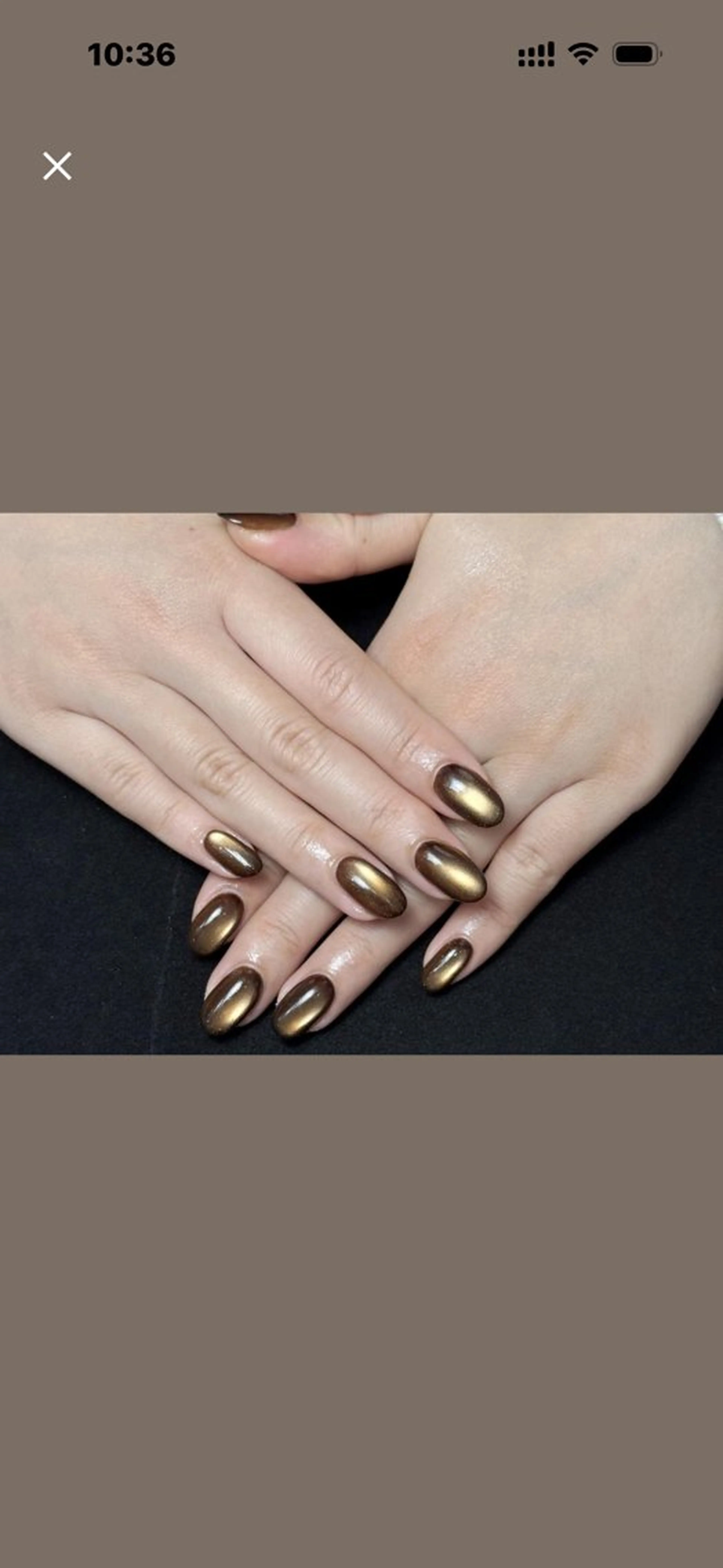 ネイル nami-nail所属・Nami Nail  サロンのネイルデザイン