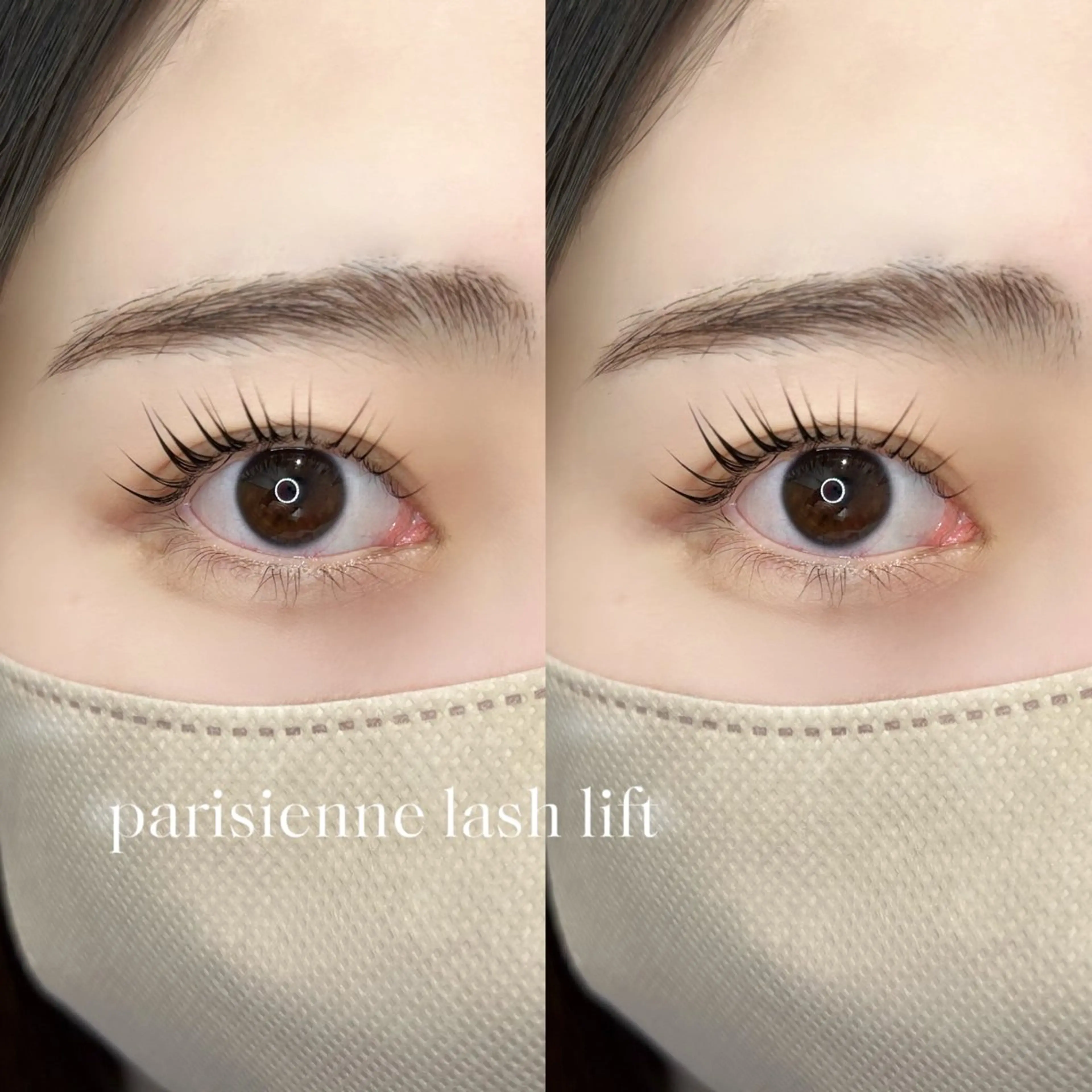 マツエク・マツパ まつ毛パーマ港南台/ MIYAHARAのマツエク・マツパデザイン