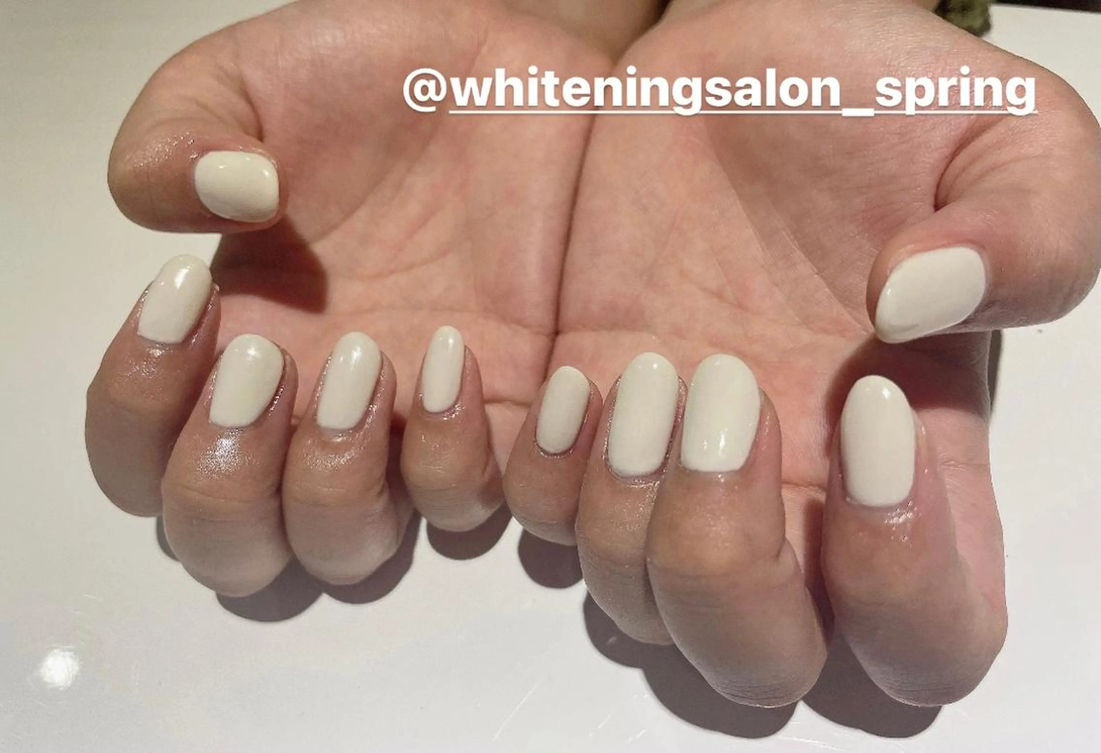 ネイル Nakao Hitomiのネイルデザイン