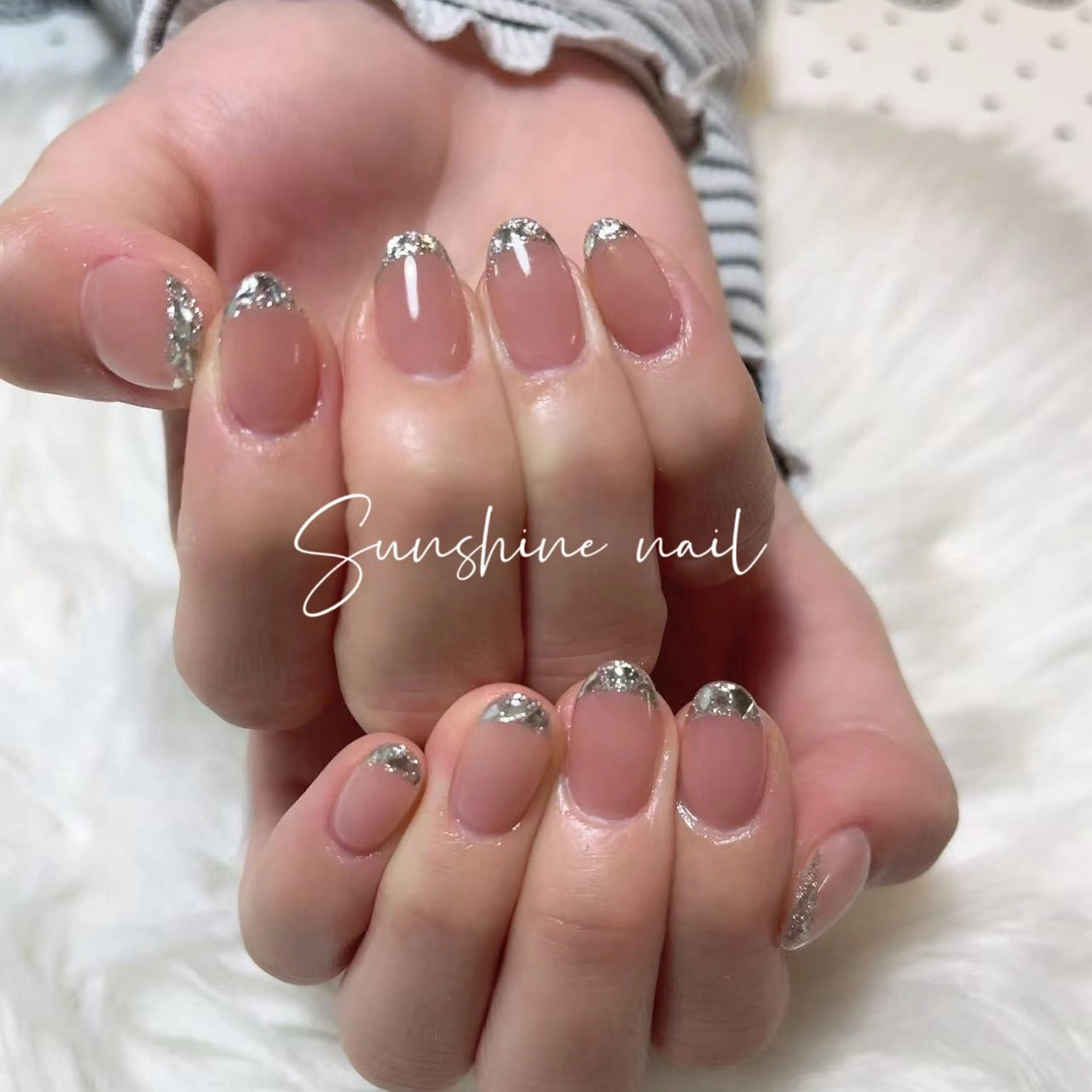 ネイル Sunshine   nail salon所属・サンシャイン ネイル池袋店のネイルデザイン