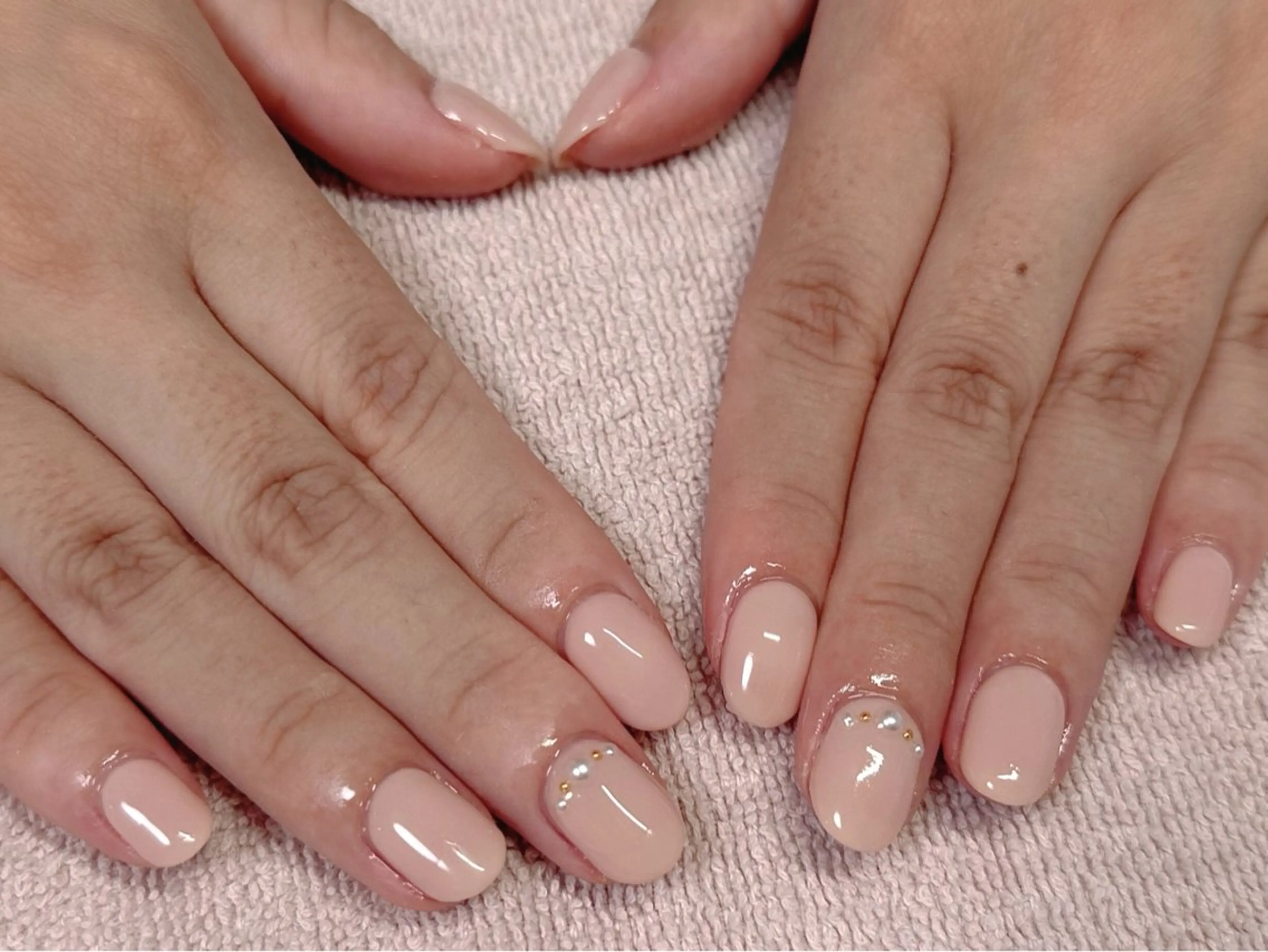 ネイル ＆CHOU CHOU nail たむらのネイルデザイン