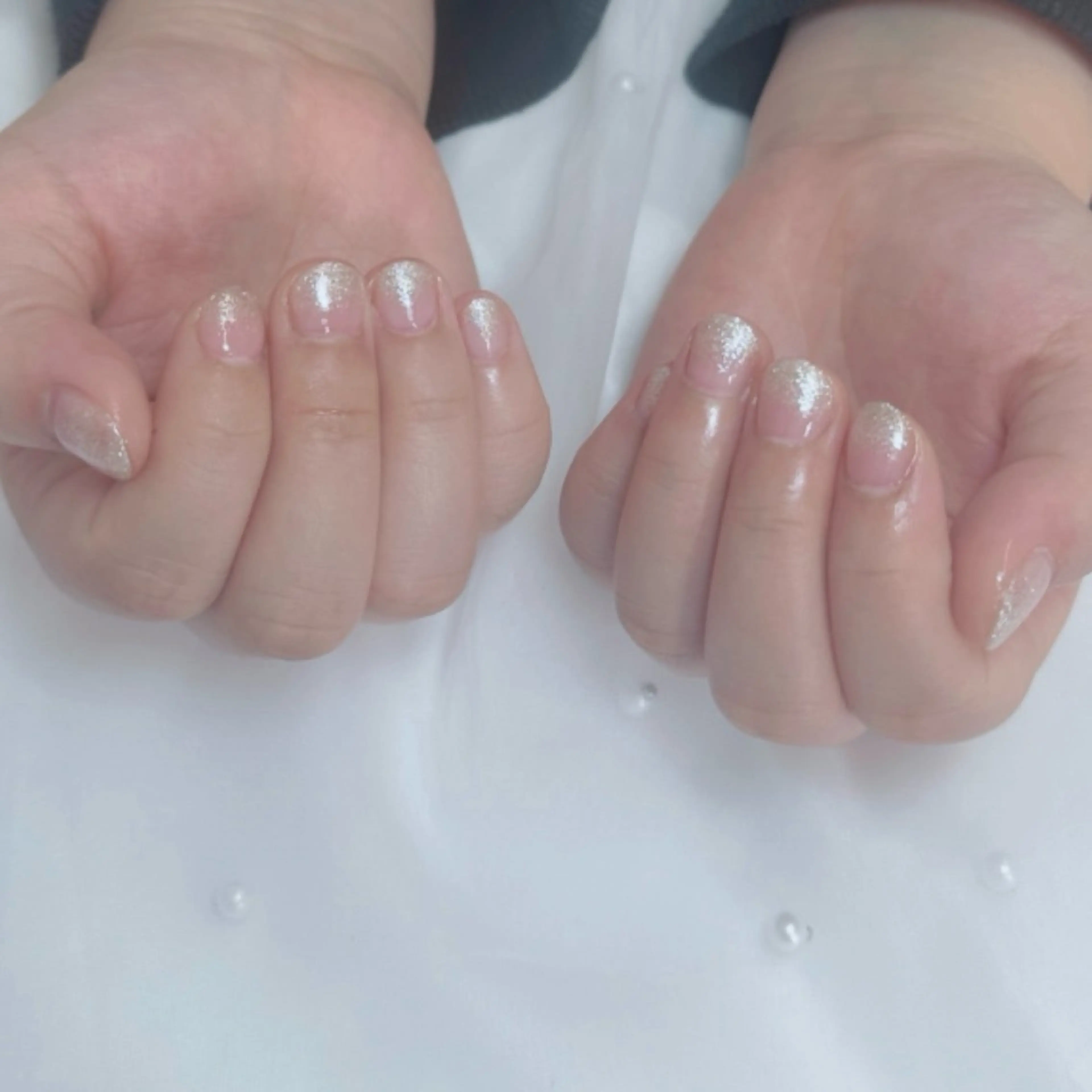 ネイル bel fiore .のネイルデザイン