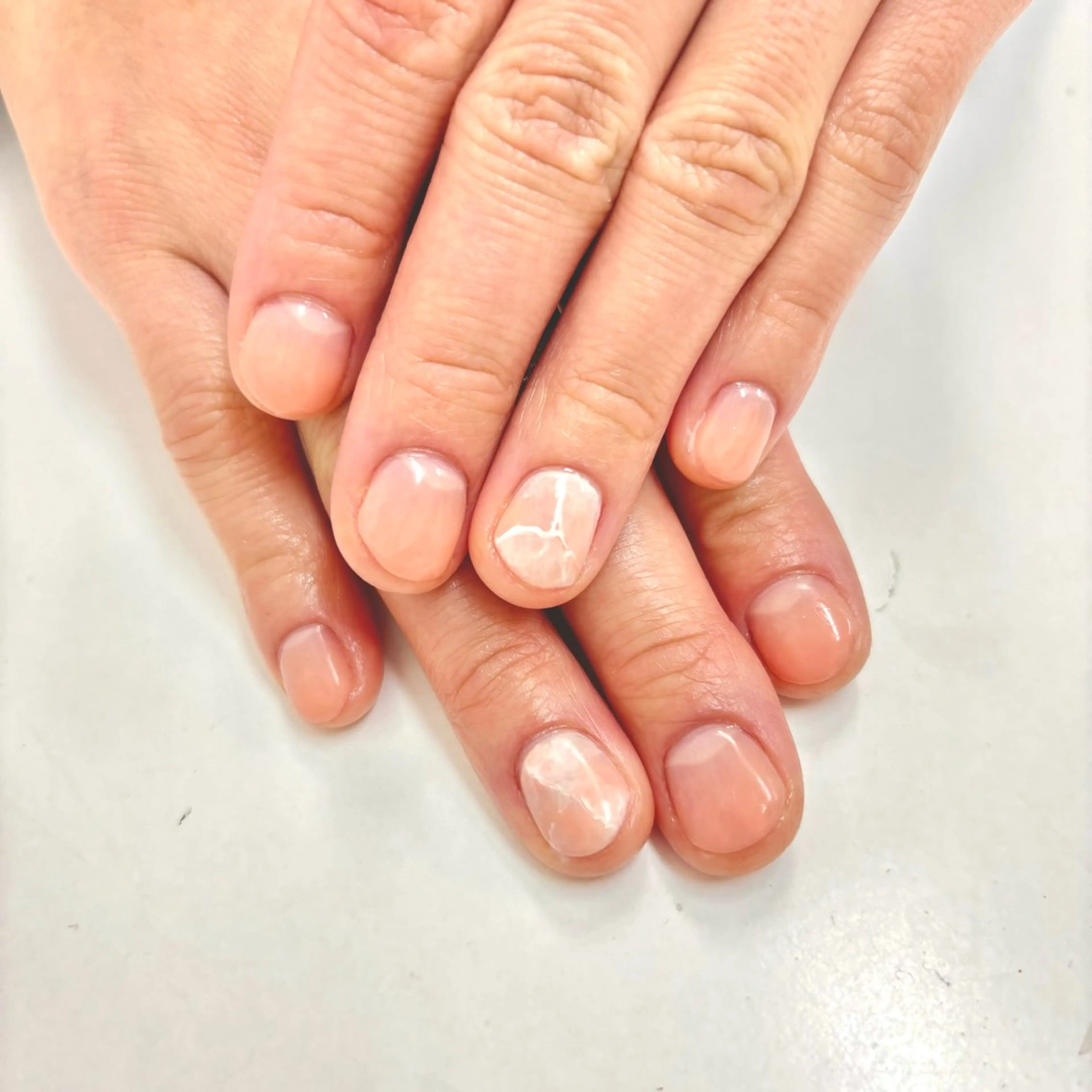 ネイル SEPT NAIL こばやしのネイルデザイン