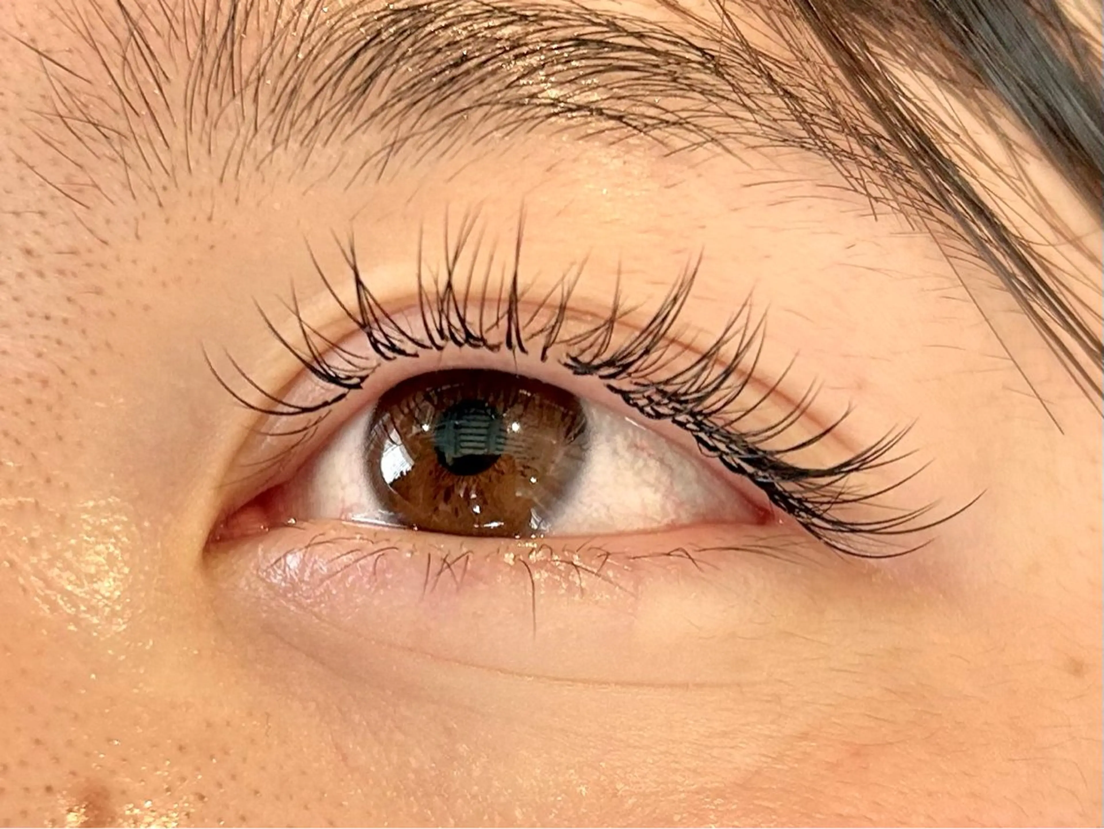 マツエク・マツパ eyelash salon RACOTA所属・MAYA .のマツエク・マツパデザイン