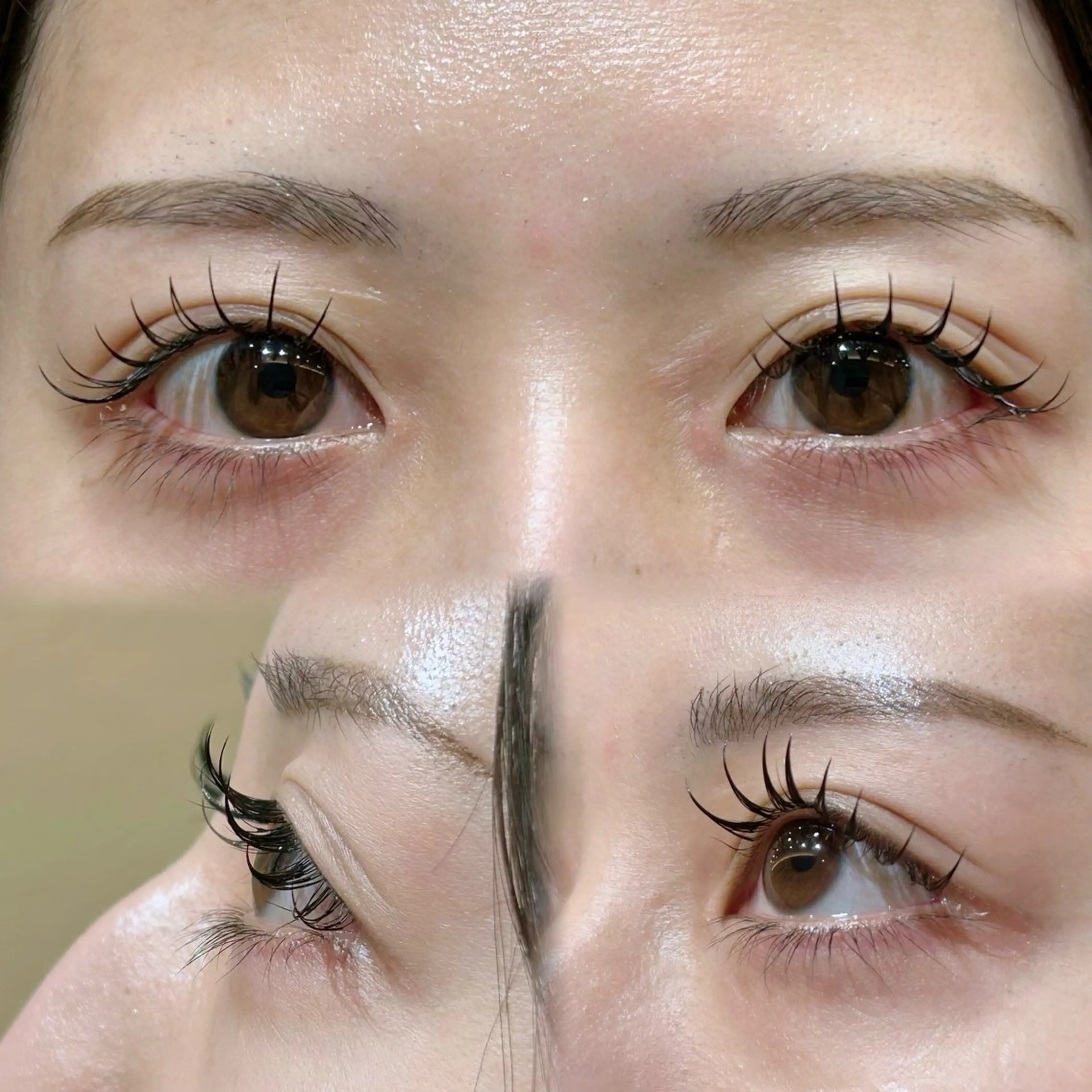 マツエク・マツパ マツエク Fukushi/ 自由が丘/まつぱのマツエク・マツパデザイン