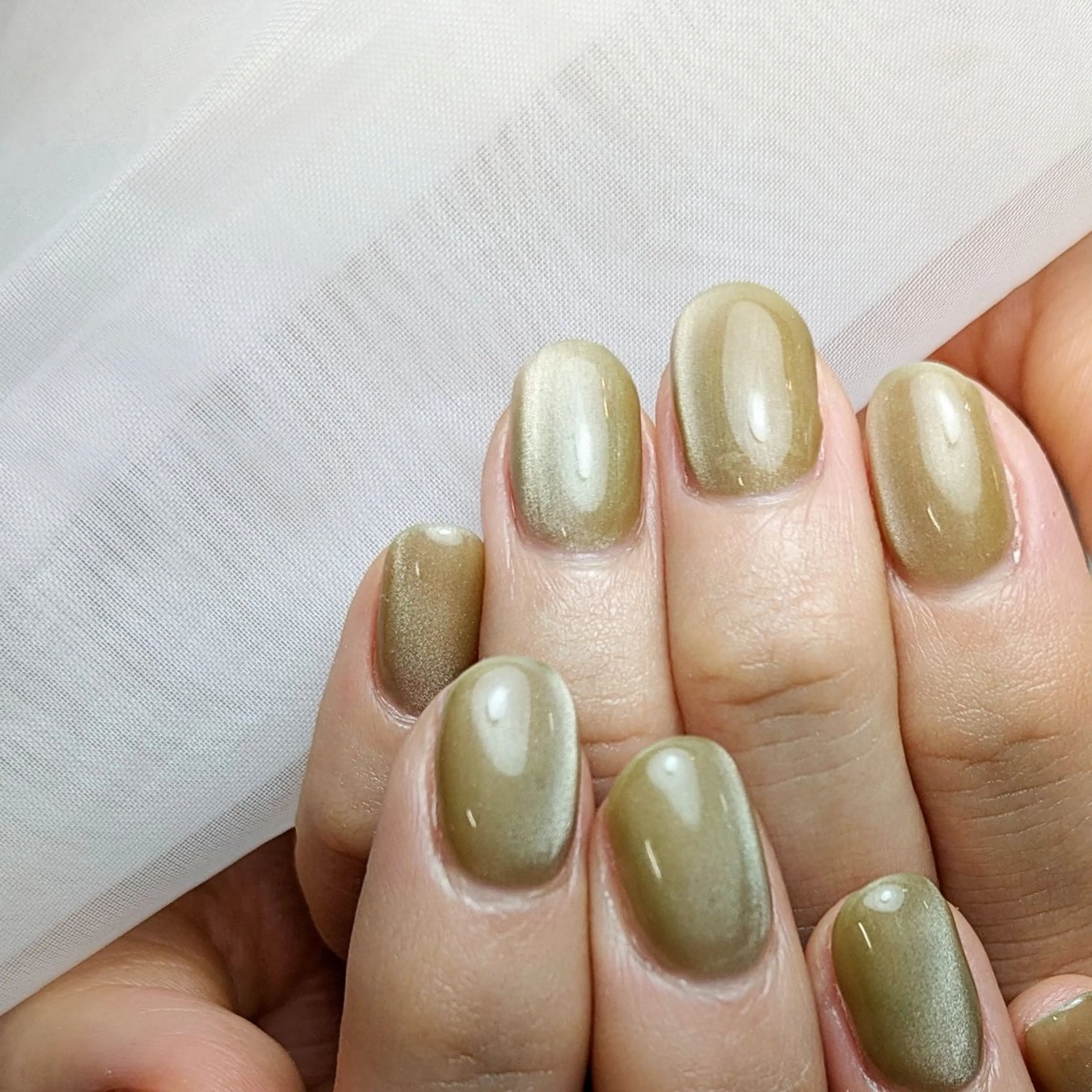 ネイル ryu seiのネイルデザイン