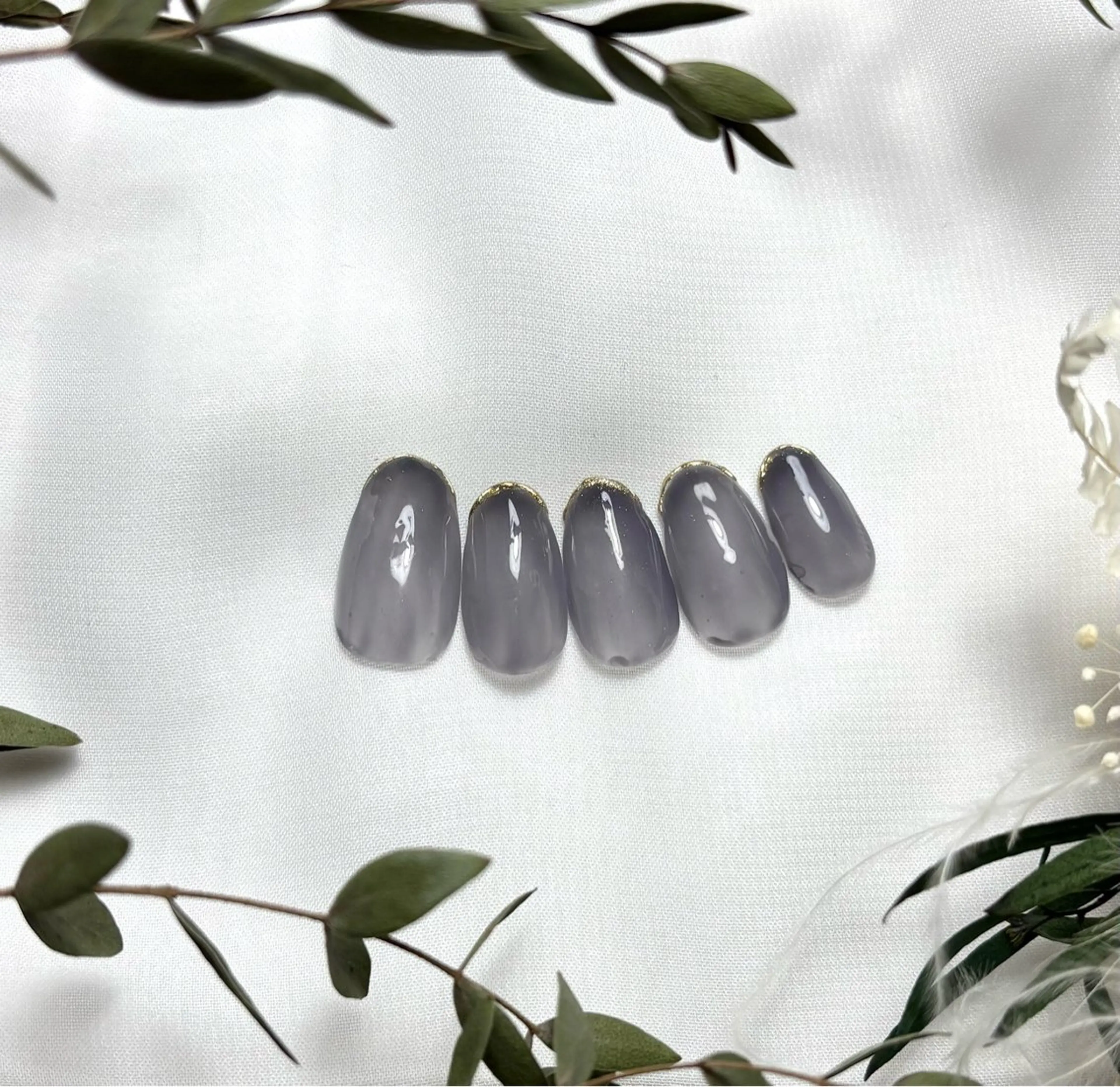 ネイル yoon nailのネイルデザイン