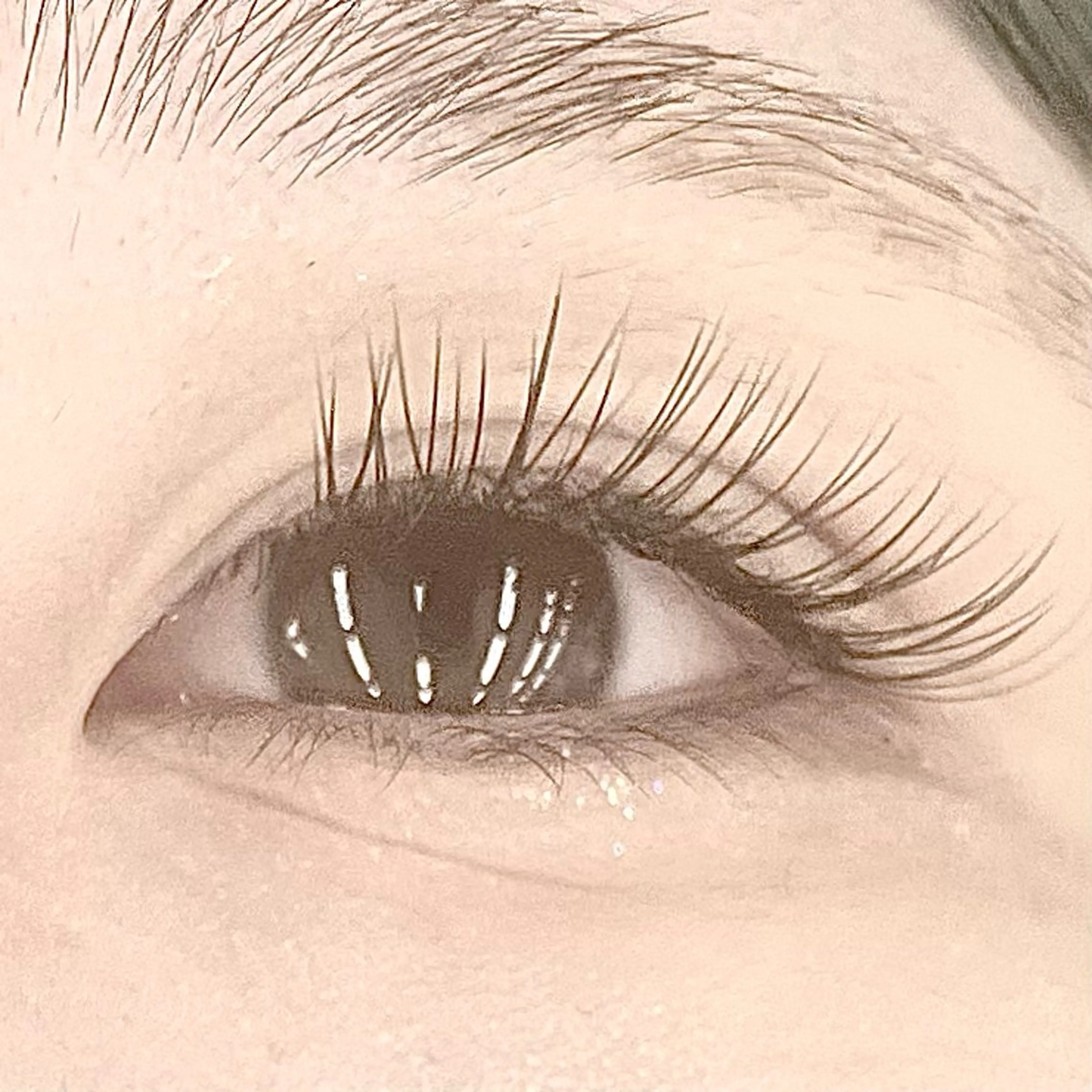 マツエク・マツパ Eyelash 大阪梅田 MAXKELLY【アイラッシュ ウメダ マックスケリー】所属・🦋maxkelly .mizuki🦋のマツエク・マツパデザイン