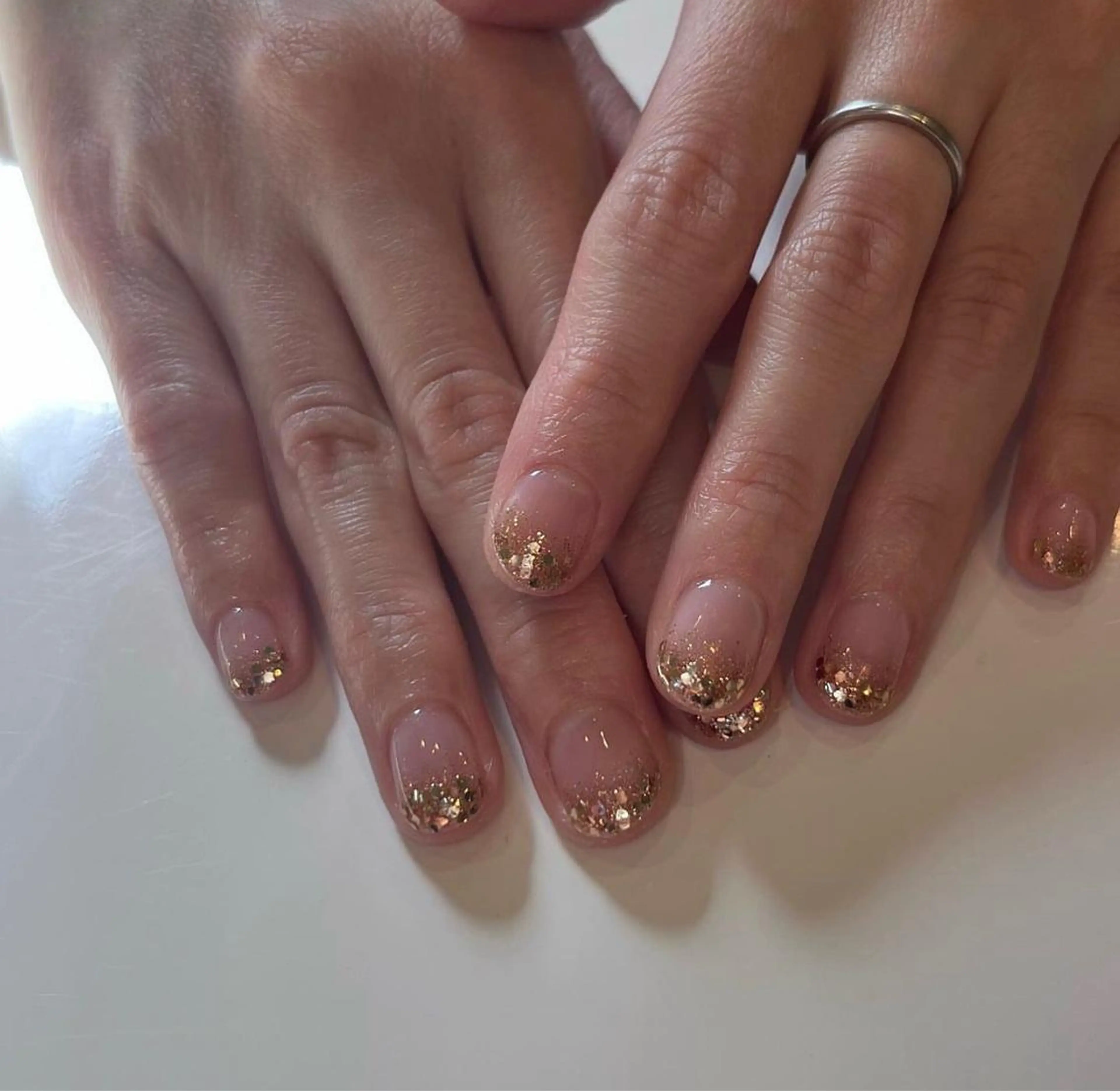 ネイル ハンドネイル ハンドケア MONROE所属・Erumo Sugaのネイルデザイン