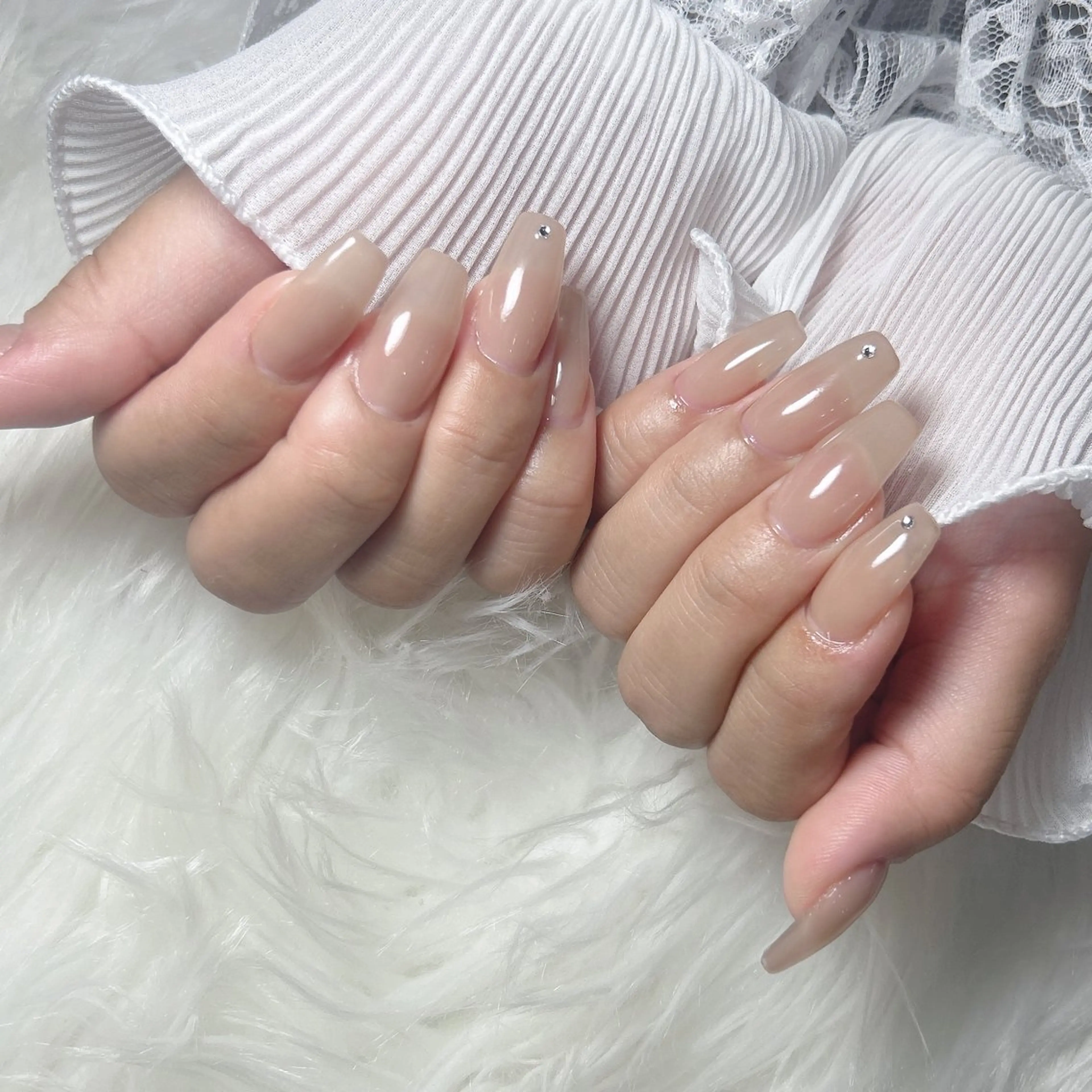 ネイル beautysalon  R所属・💖 Hiyo💖のネイルデザイン