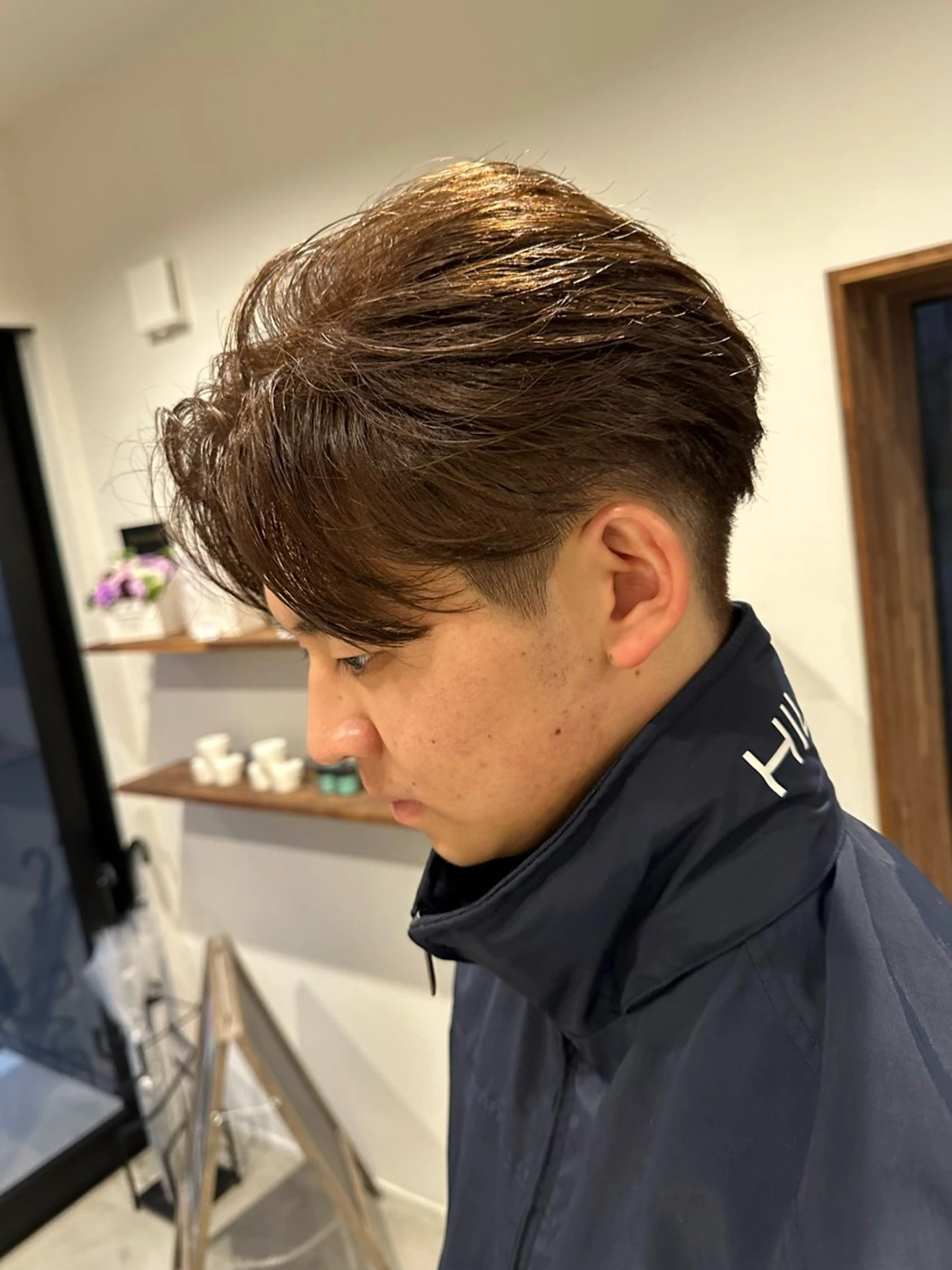 カラー🌰の写真