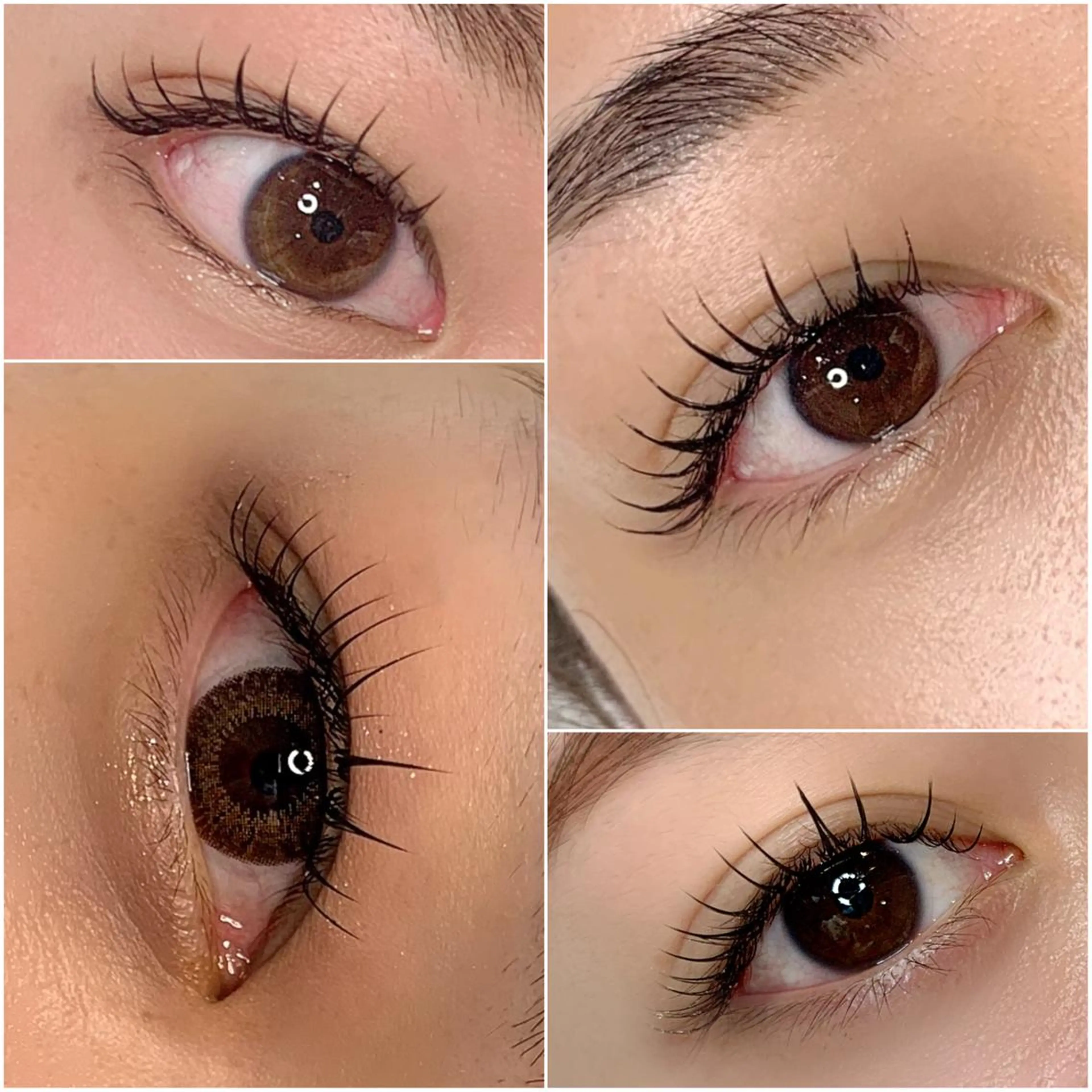 マツエク・マツパ ナチュラル GYPSOPHI所属・GYPSOPHI ジプソフィーのマツエク・マツパデザイン